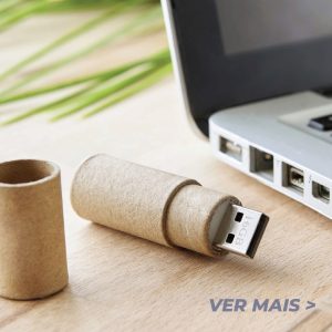 Memória USB