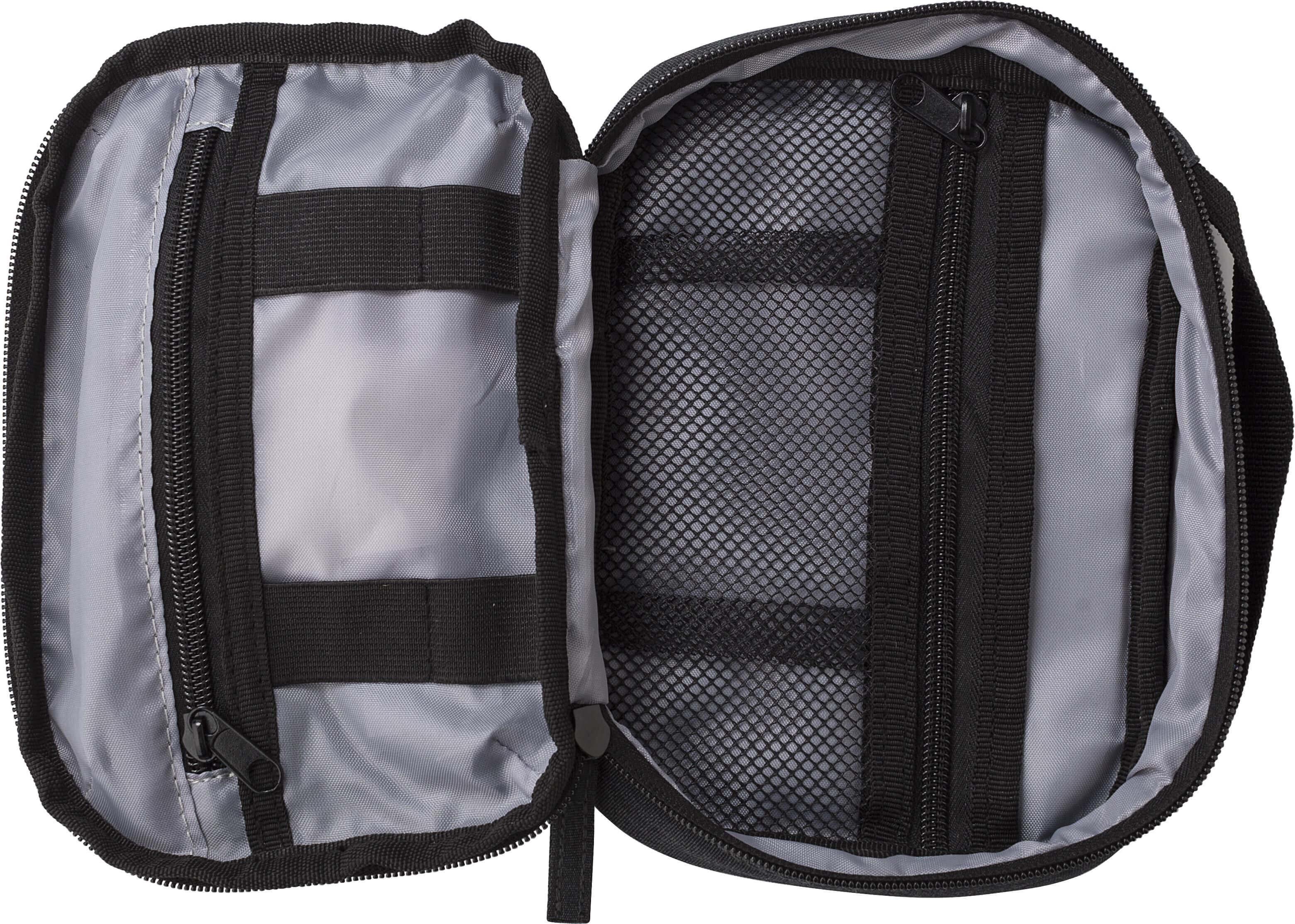 Necessaire em poliéster (600D) Jace - Image 3