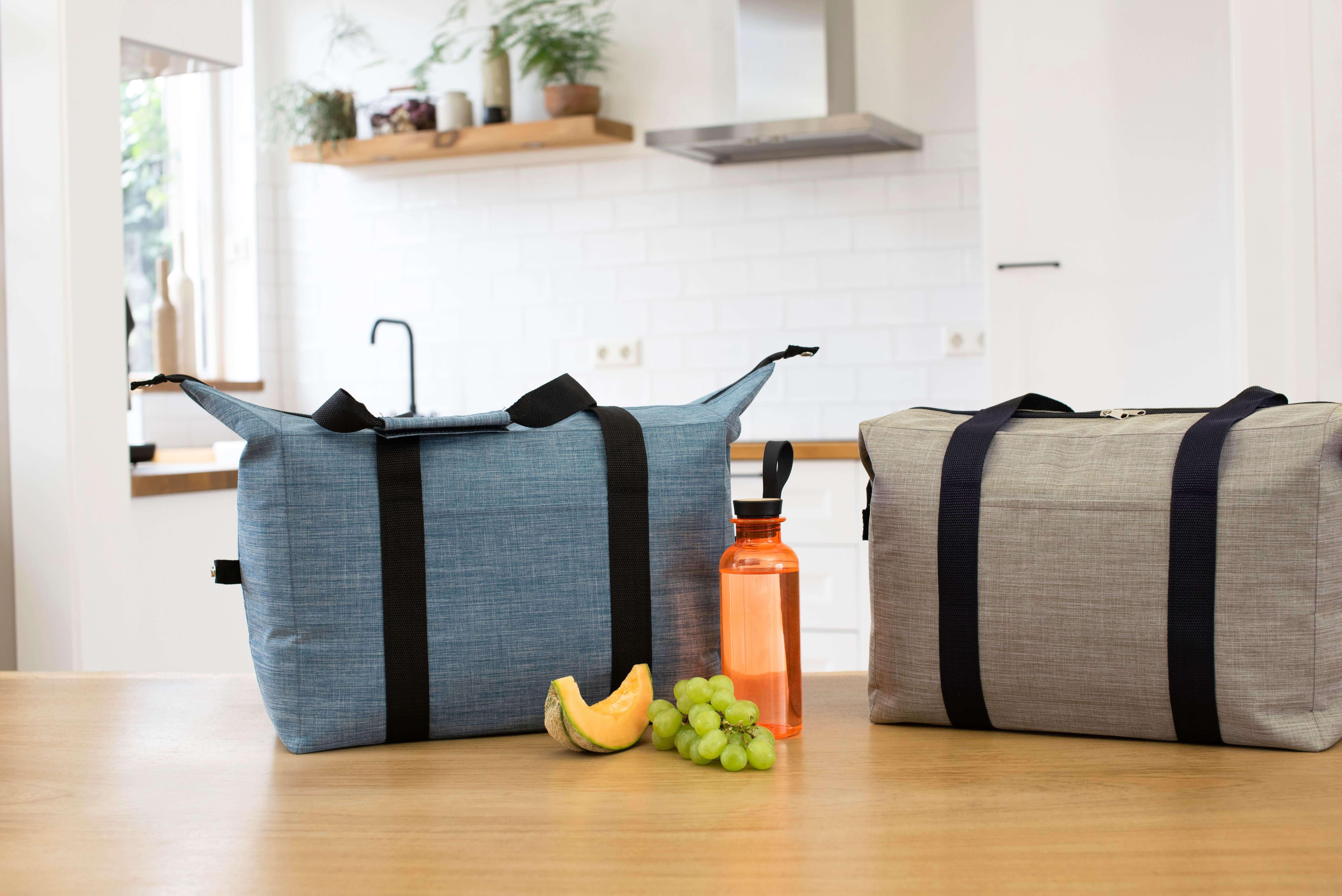 Saco isotérmico em poliéster Alejandro