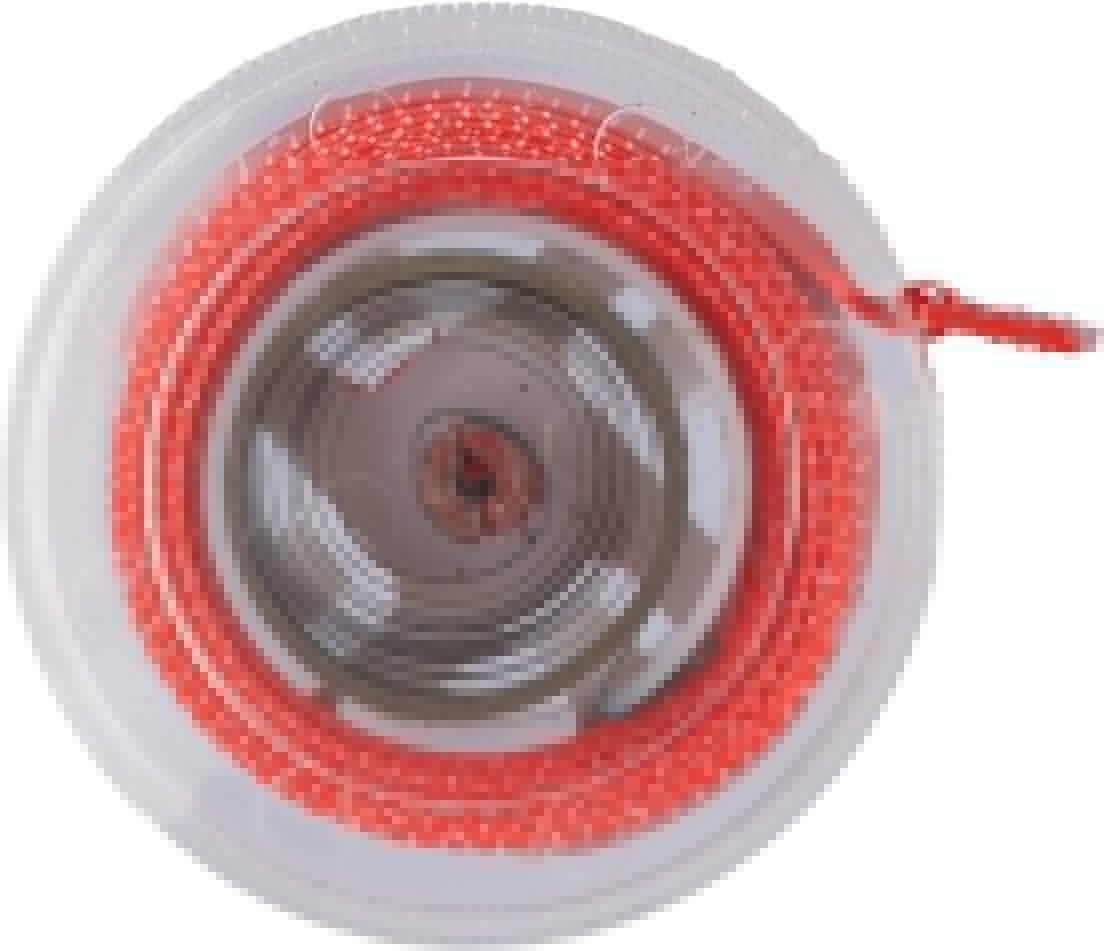 Fita métrica retrátil de plástico Theo - Image 3