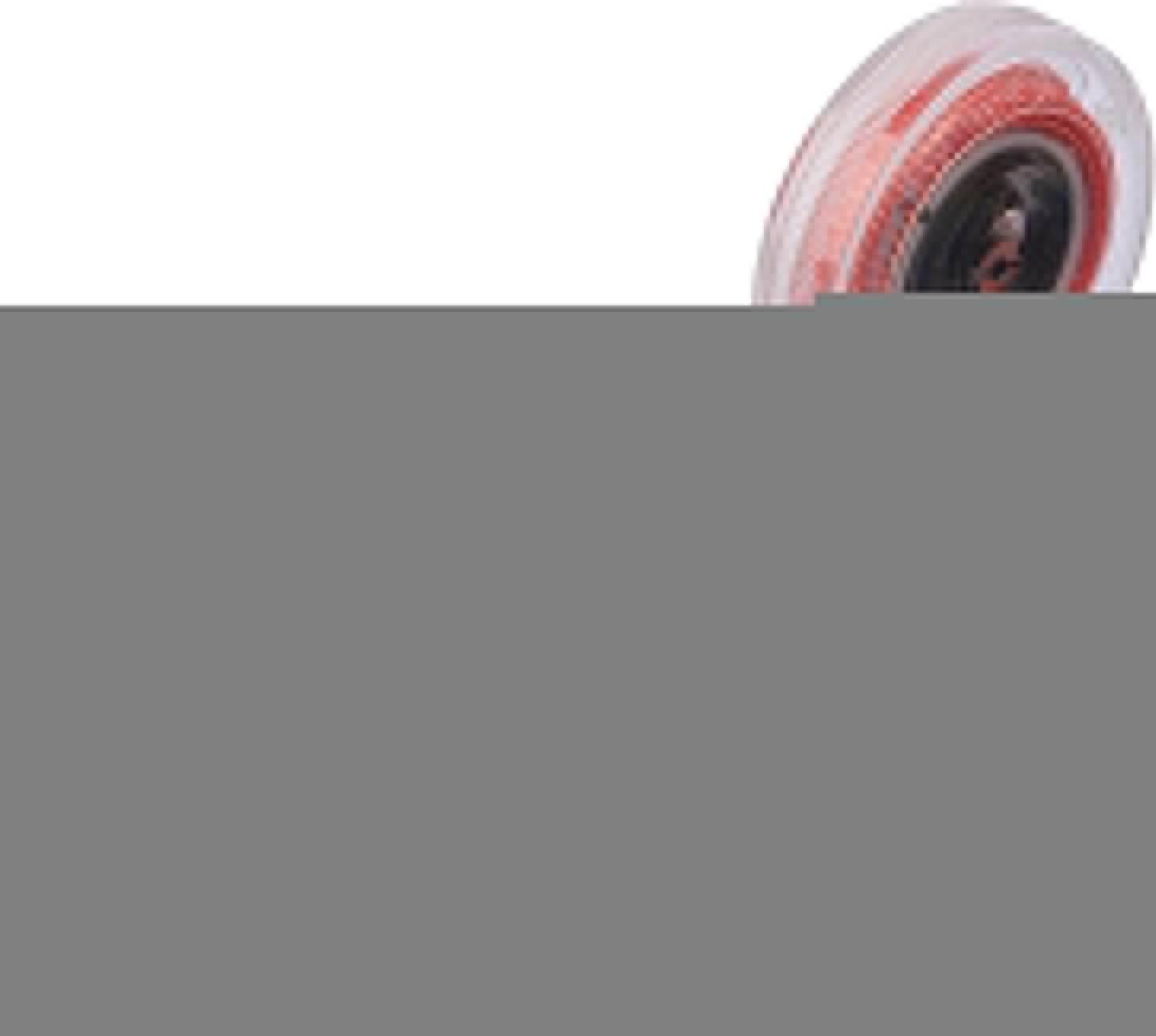 Fita métrica retrátil de plástico Theo - Image 7