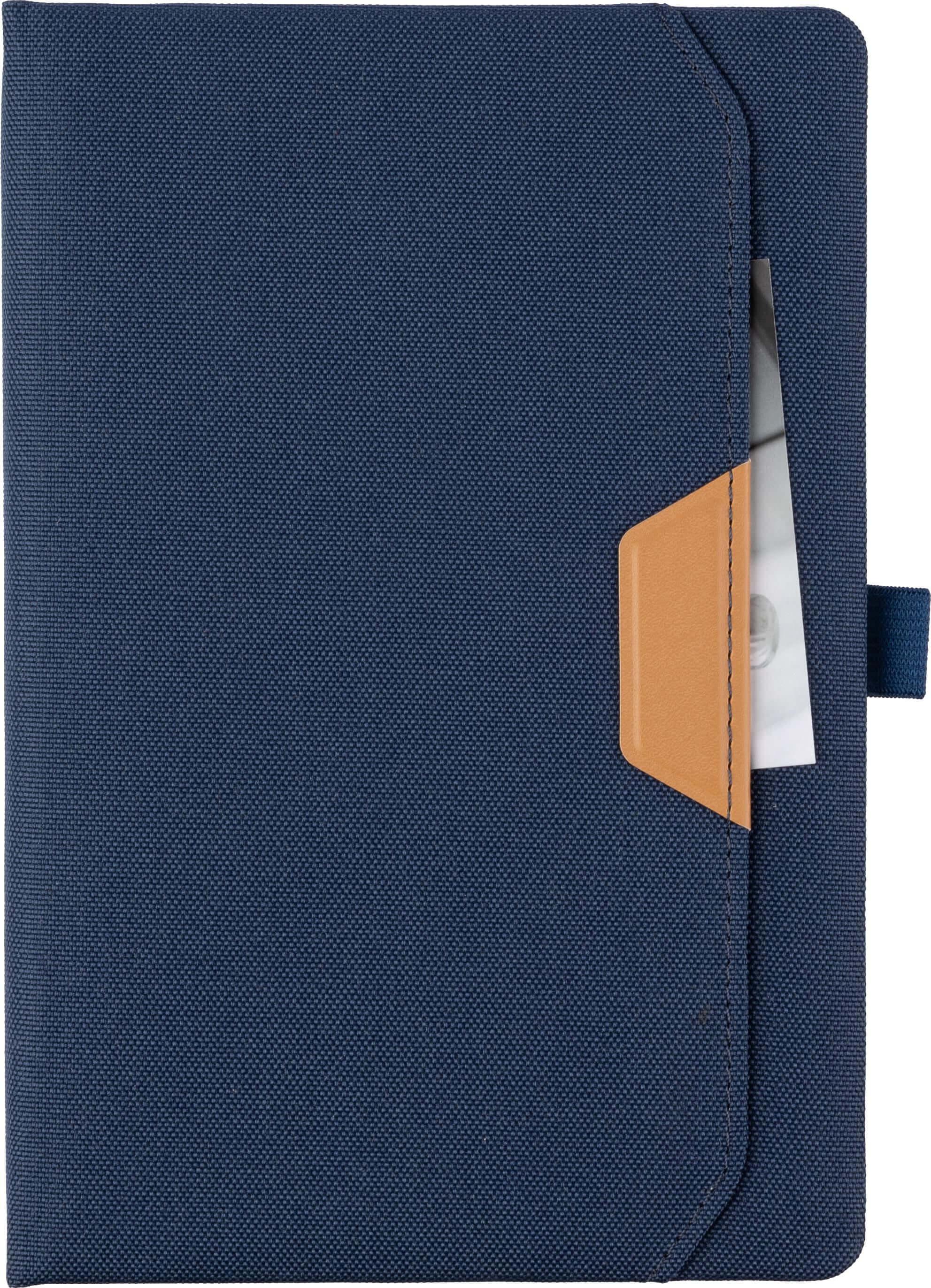Caderno rPET A5 Thorsten - Image 2