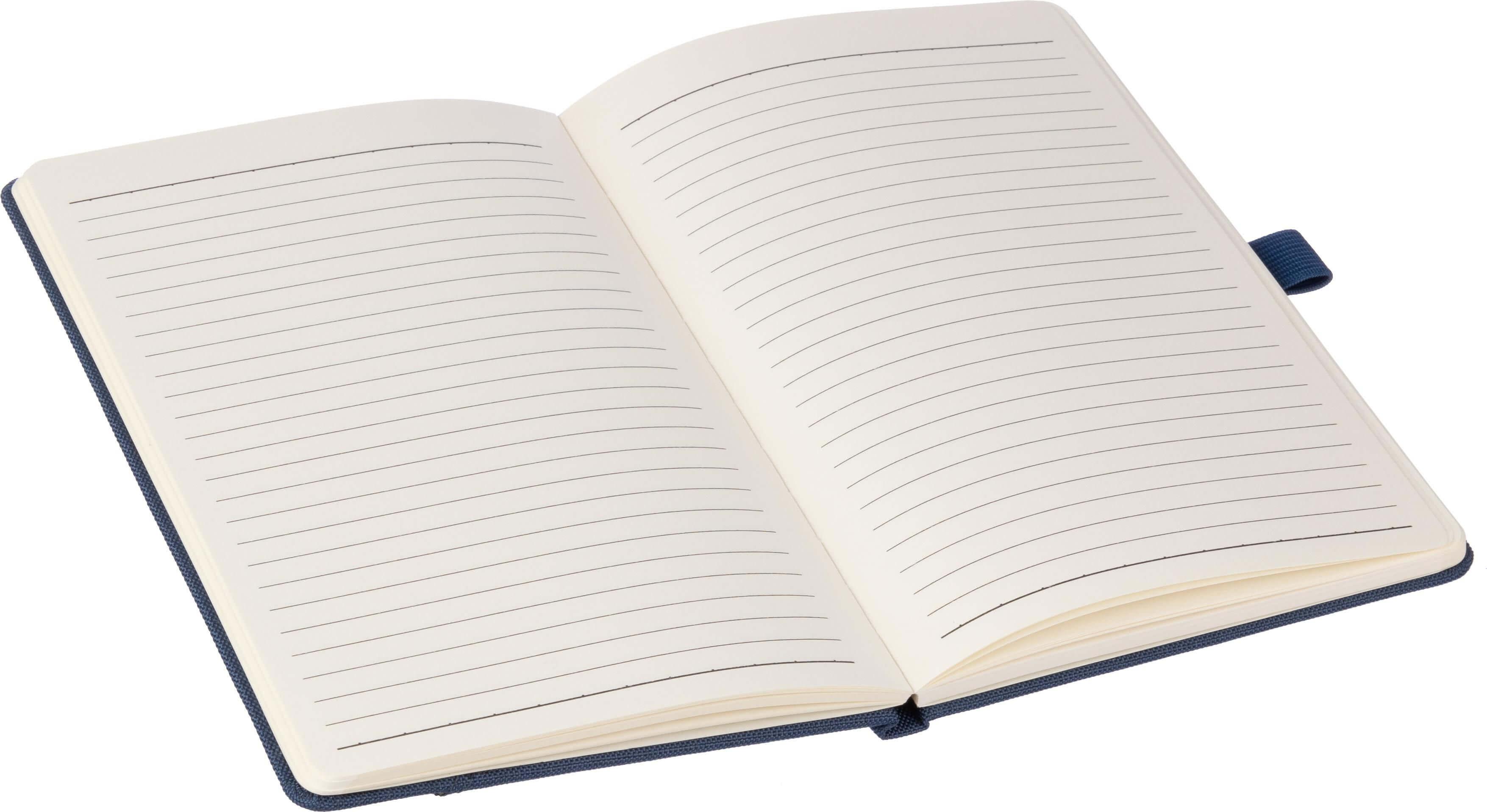 Caderno rPET A5 Thorsten - Image 4