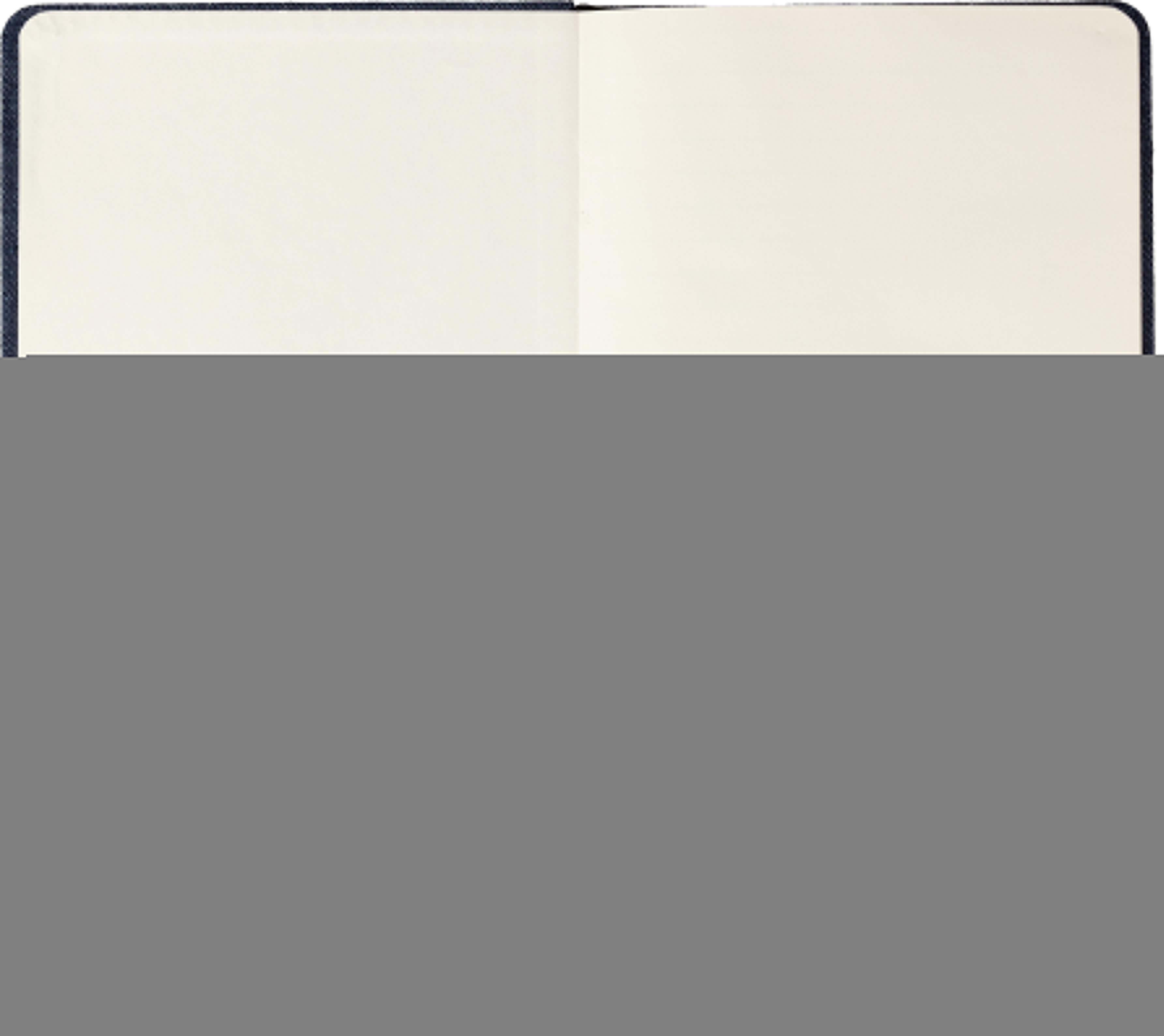 Caderno jeans A5 Alfred - Image 3