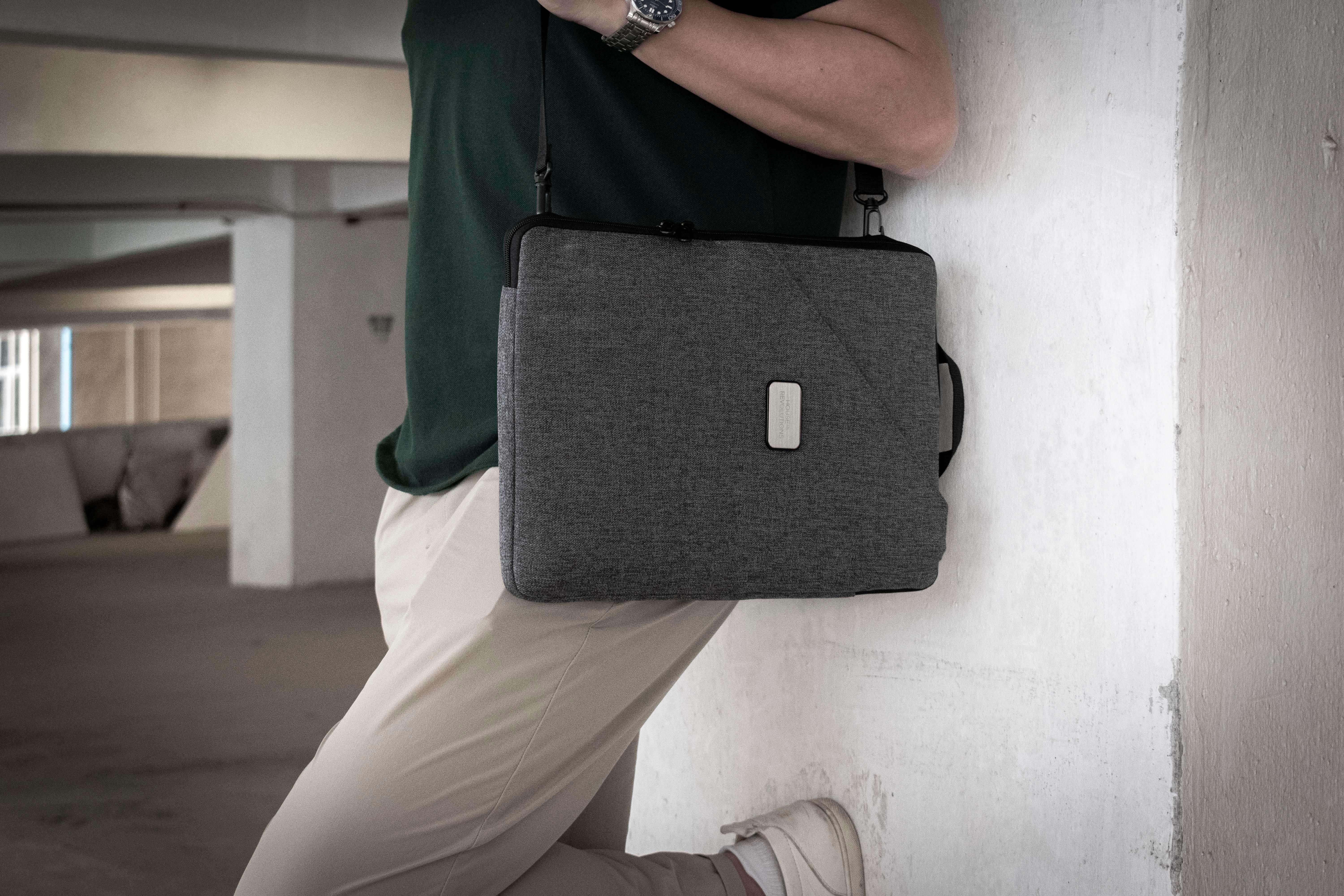 Pasta para portátil de 15,4'' BrandCharger Specter Go - Image 5