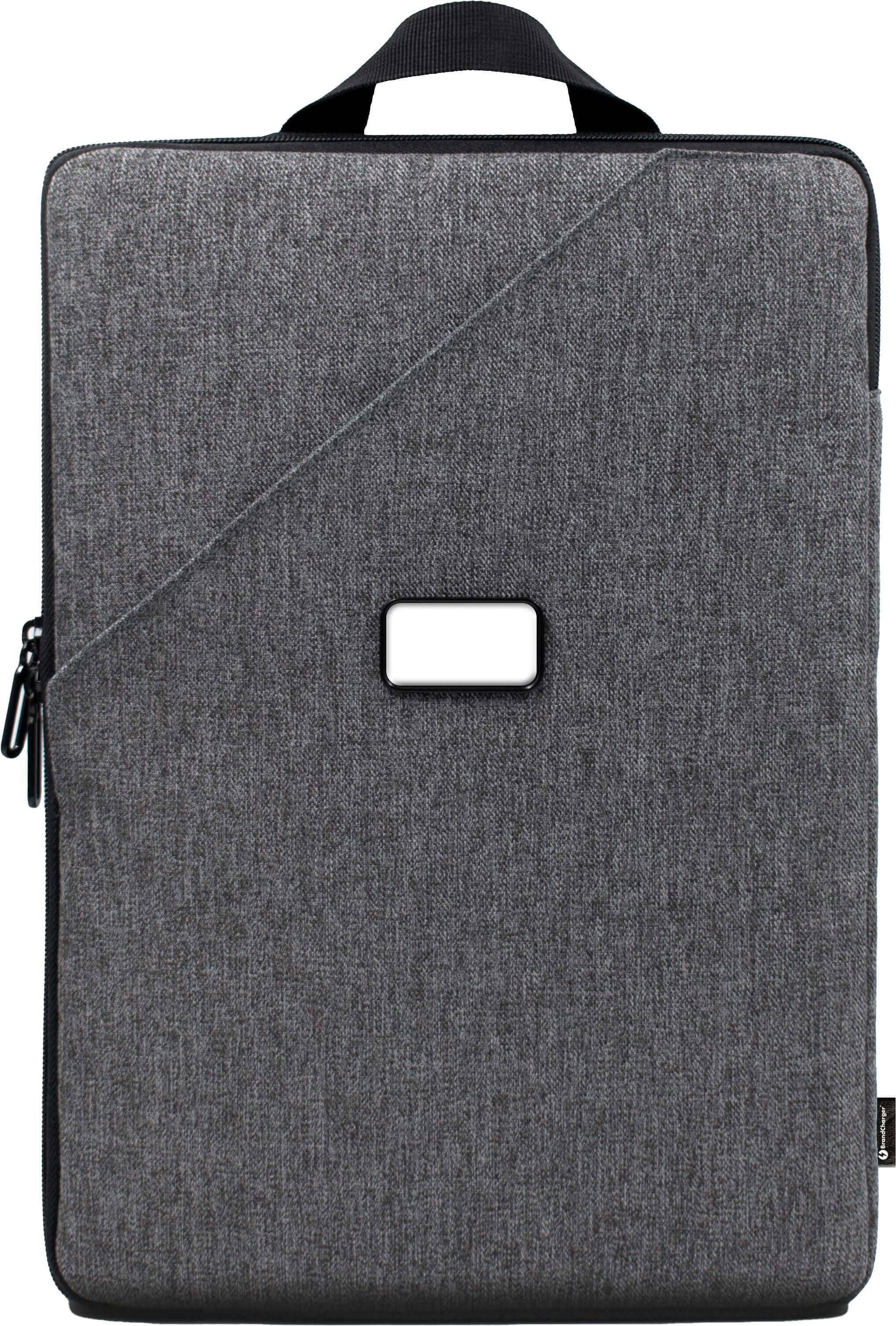 Pasta para portátil de 15,4'' BrandCharger Specter Go - Image 7