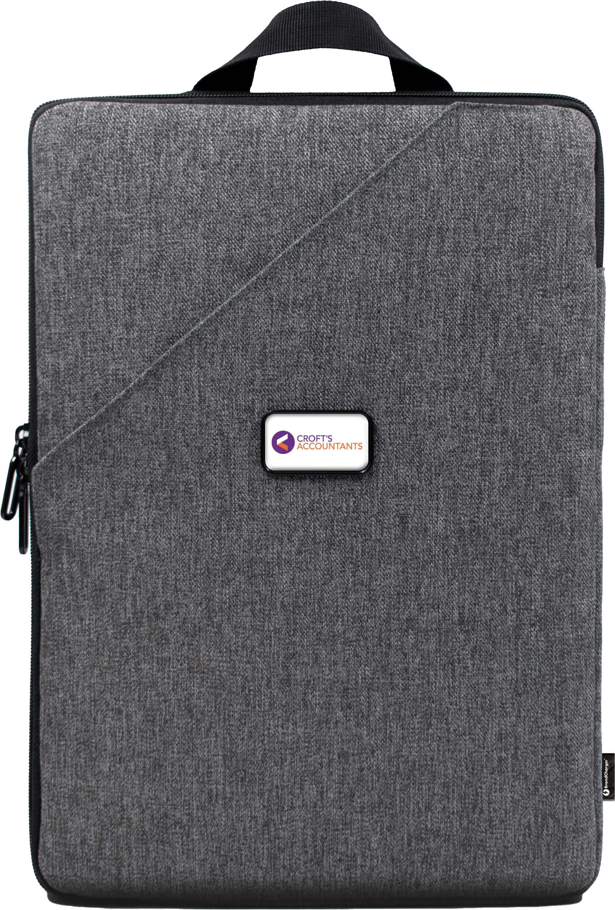 Pasta para portátil de 15,4'' BrandCharger Specter Go - Image 8