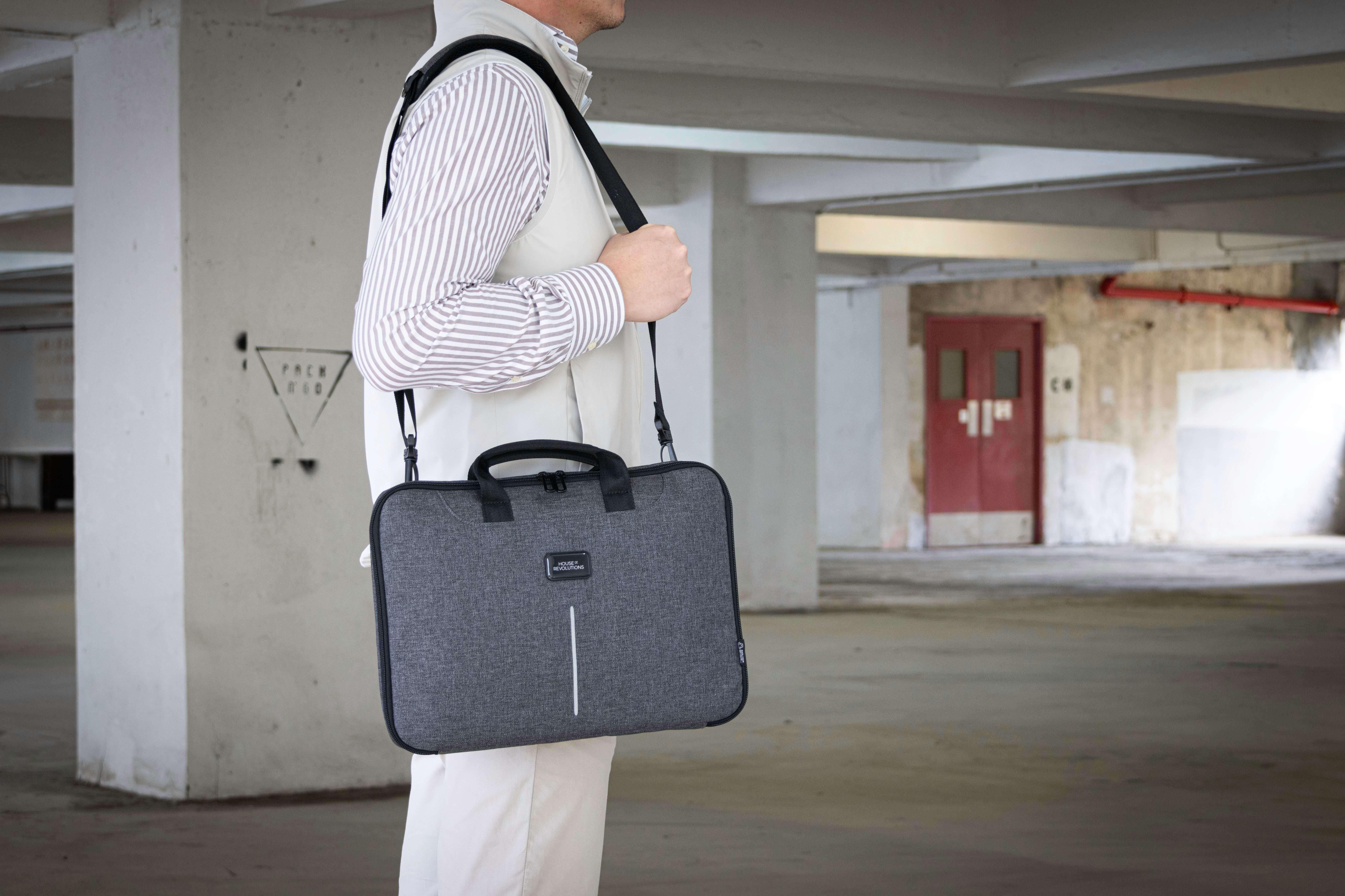 Pasta para portátil de 16'' BrandCharger Specter 2 - Image 2