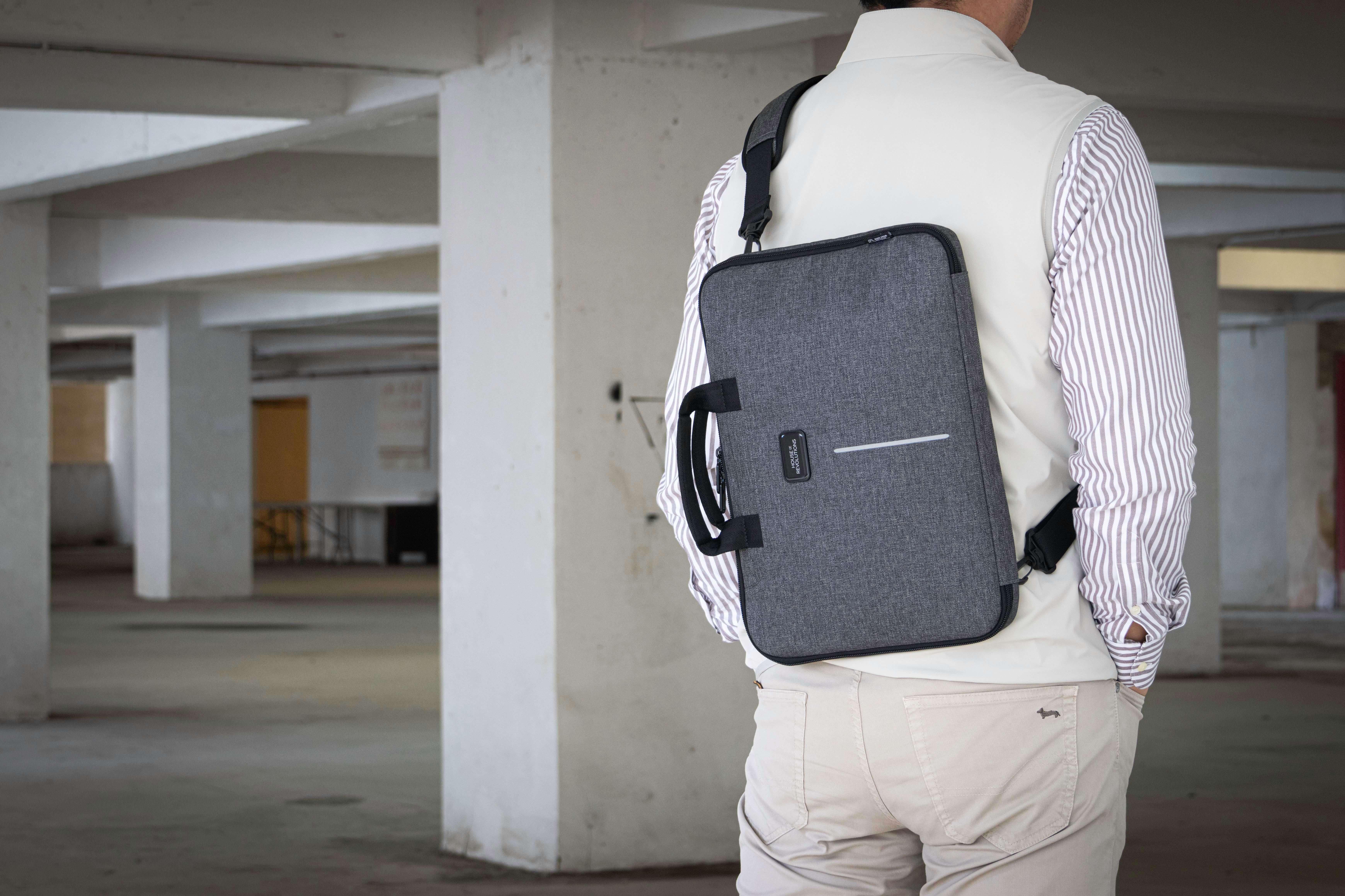 Pasta para portátil de 16'' BrandCharger Specter 2 - Image 7