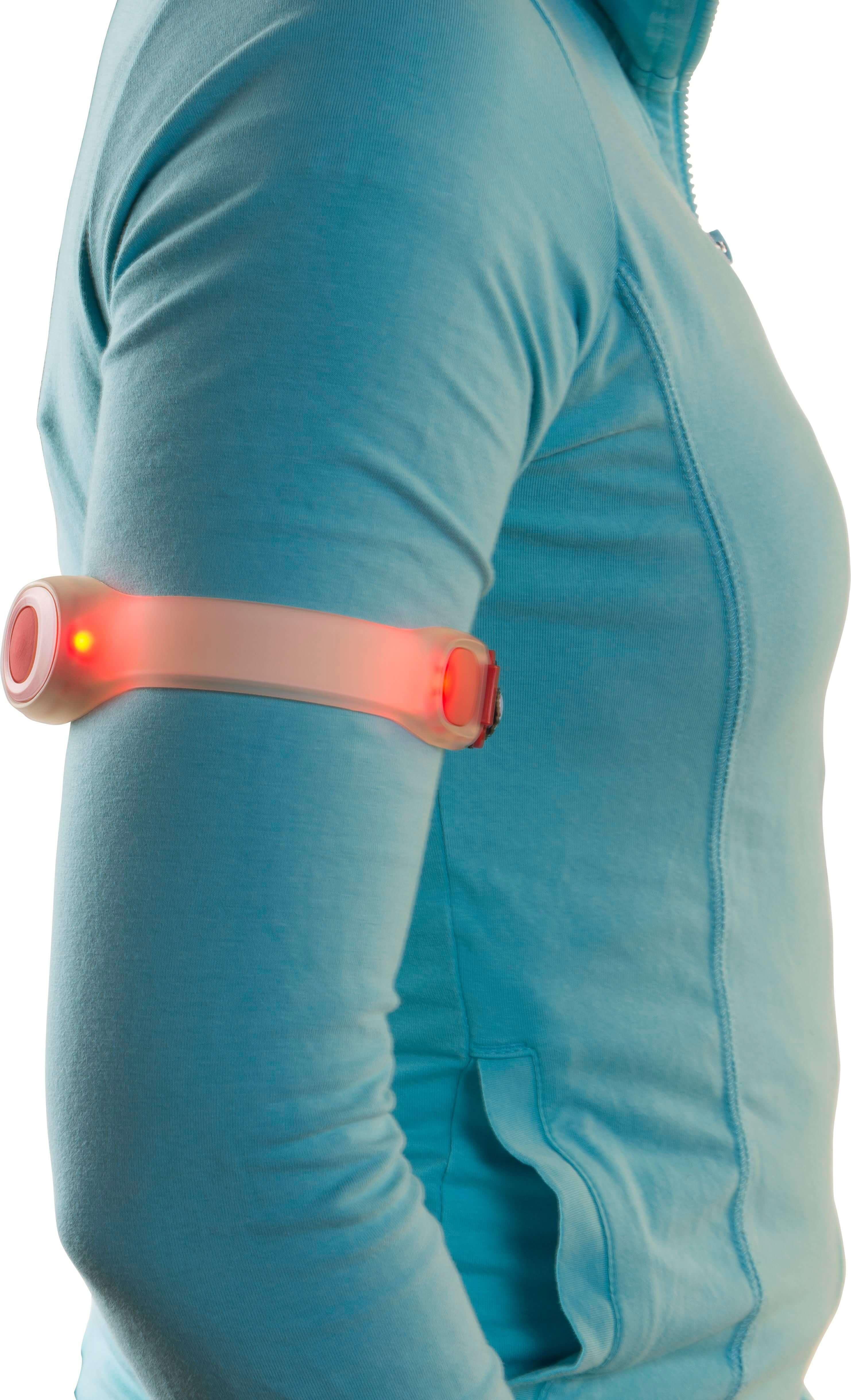 Bracelete de silicone Jenna - Image 2