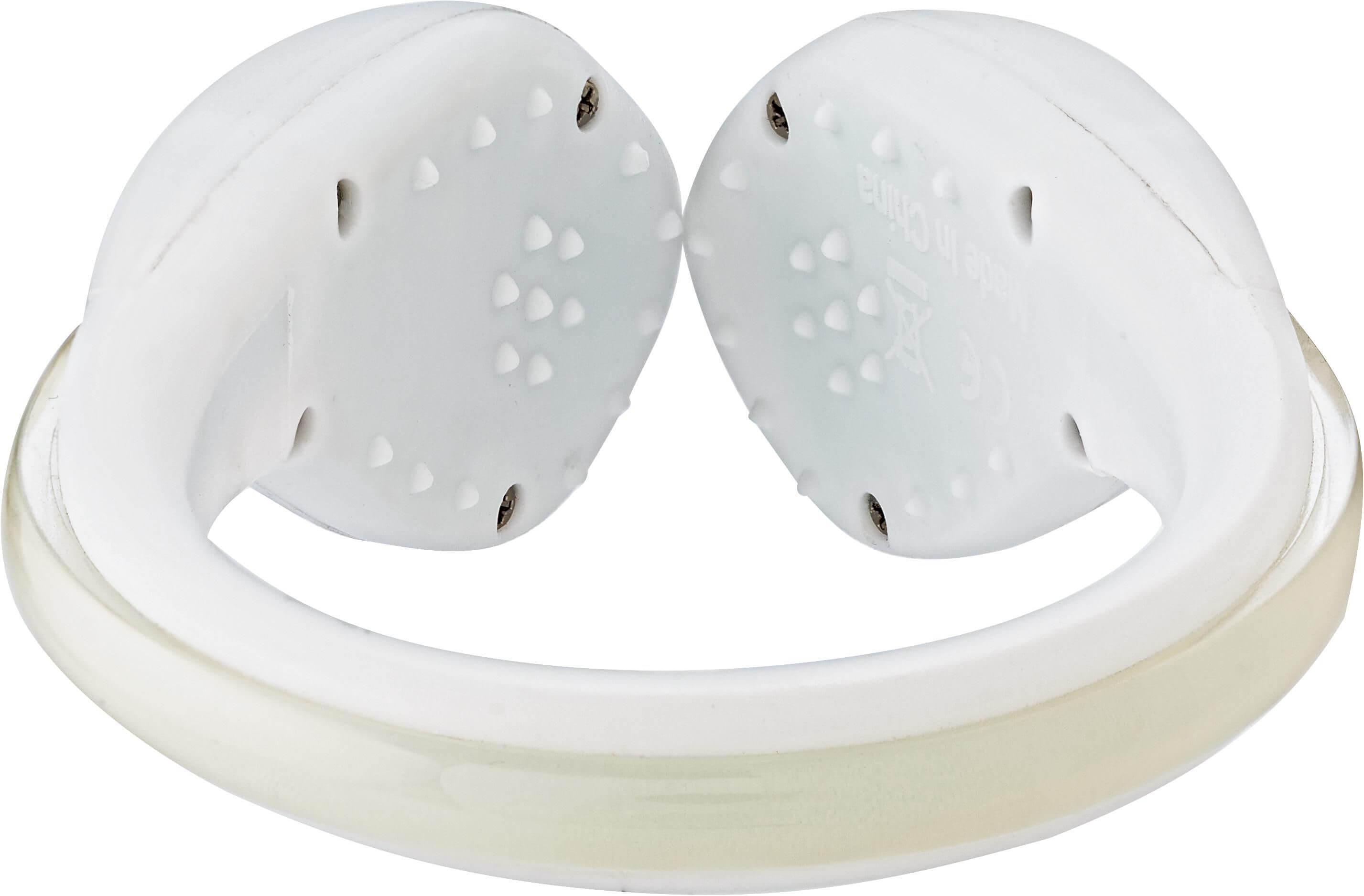 Bracelete em ABS e silicone Rosanna - Image 2