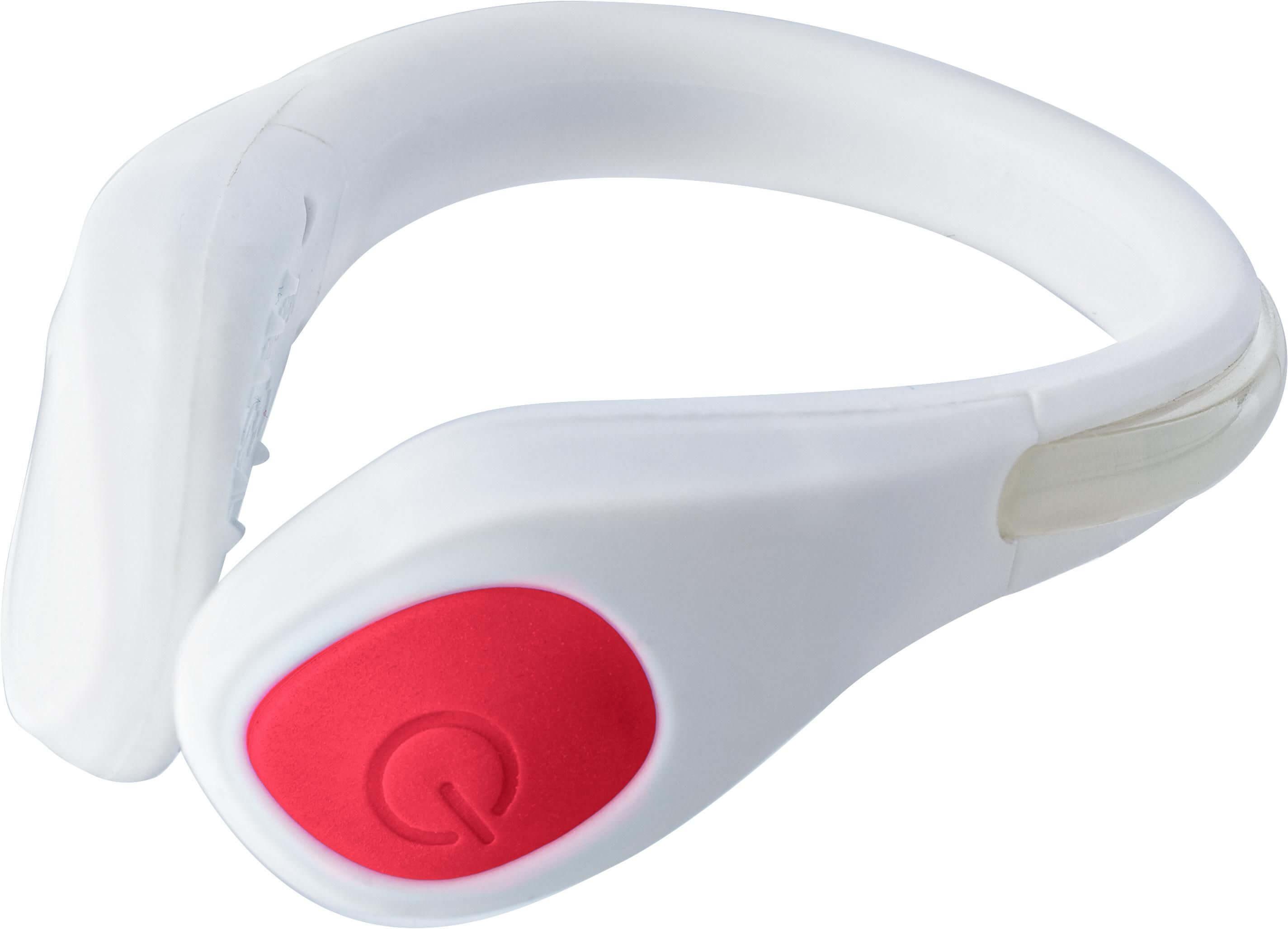 Bracelete em ABS e silicone Rosanna - Image 3