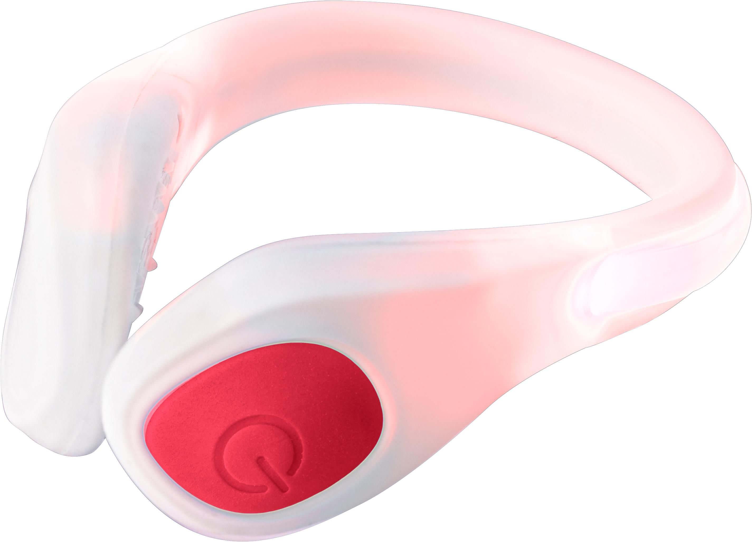 Bracelete em ABS e silicone Rosanna - Image 4