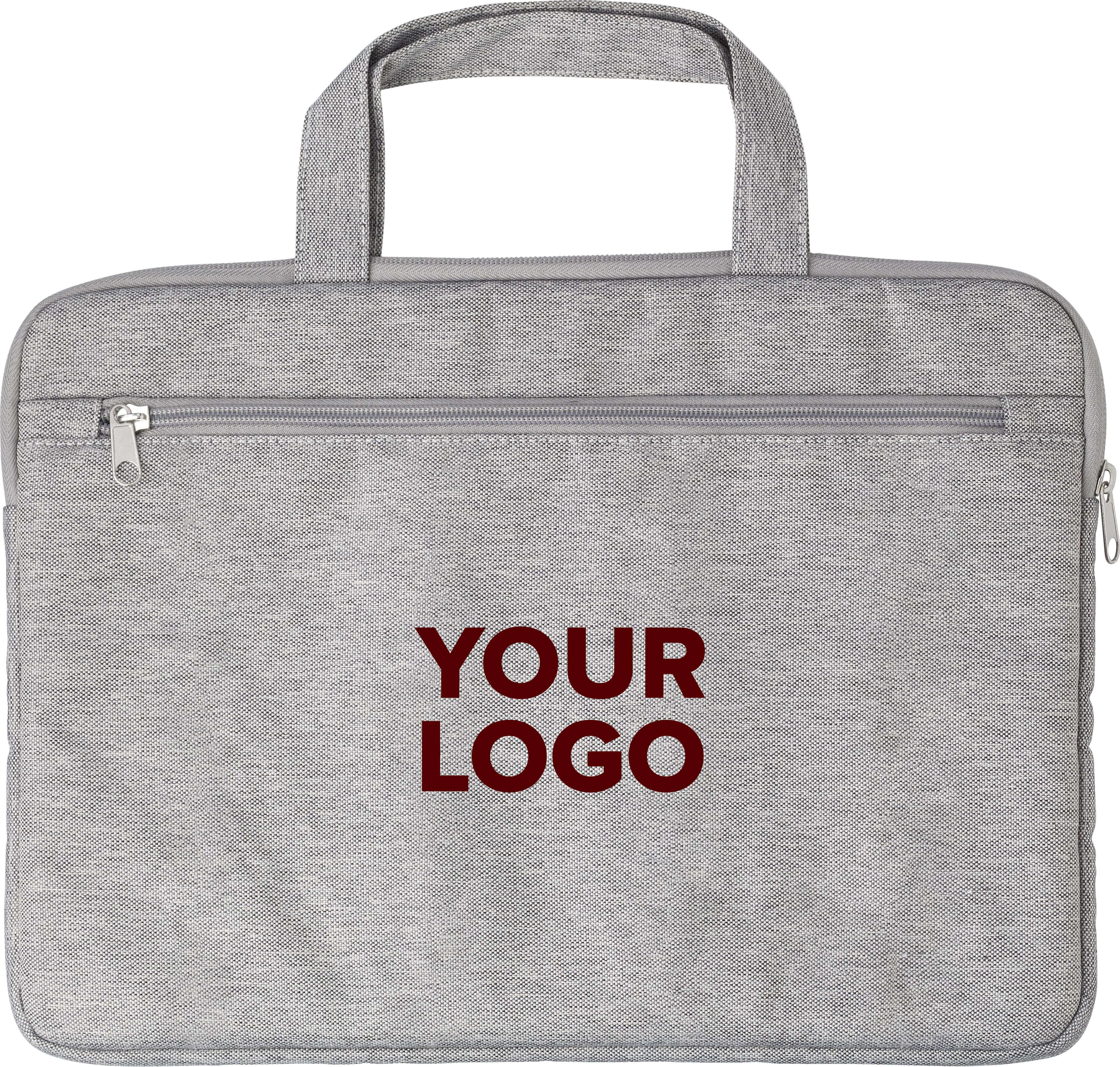 Saco rPET para portátil Ibrahim - Image 4