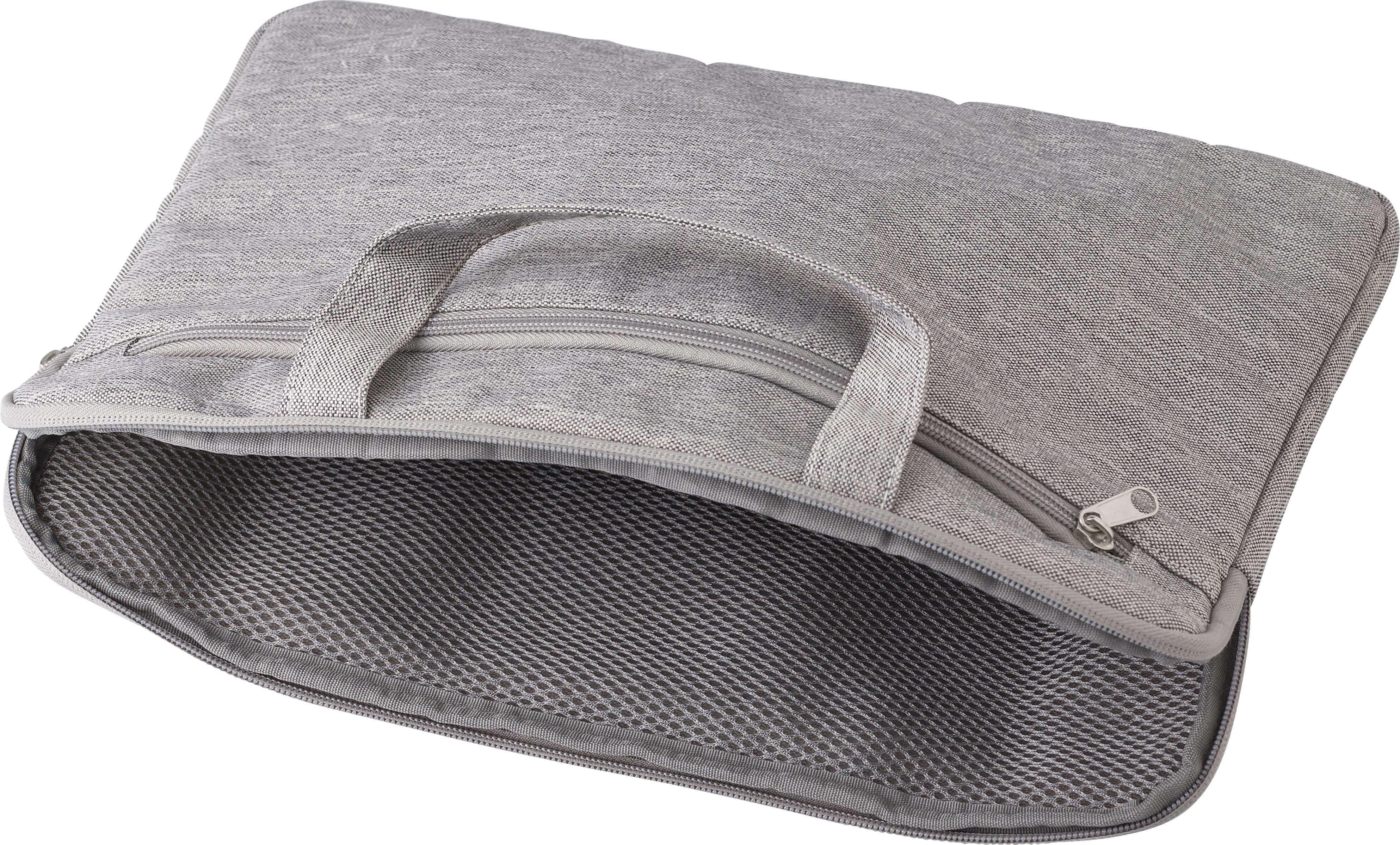 Saco rPET para portátil Ibrahim - Image 5