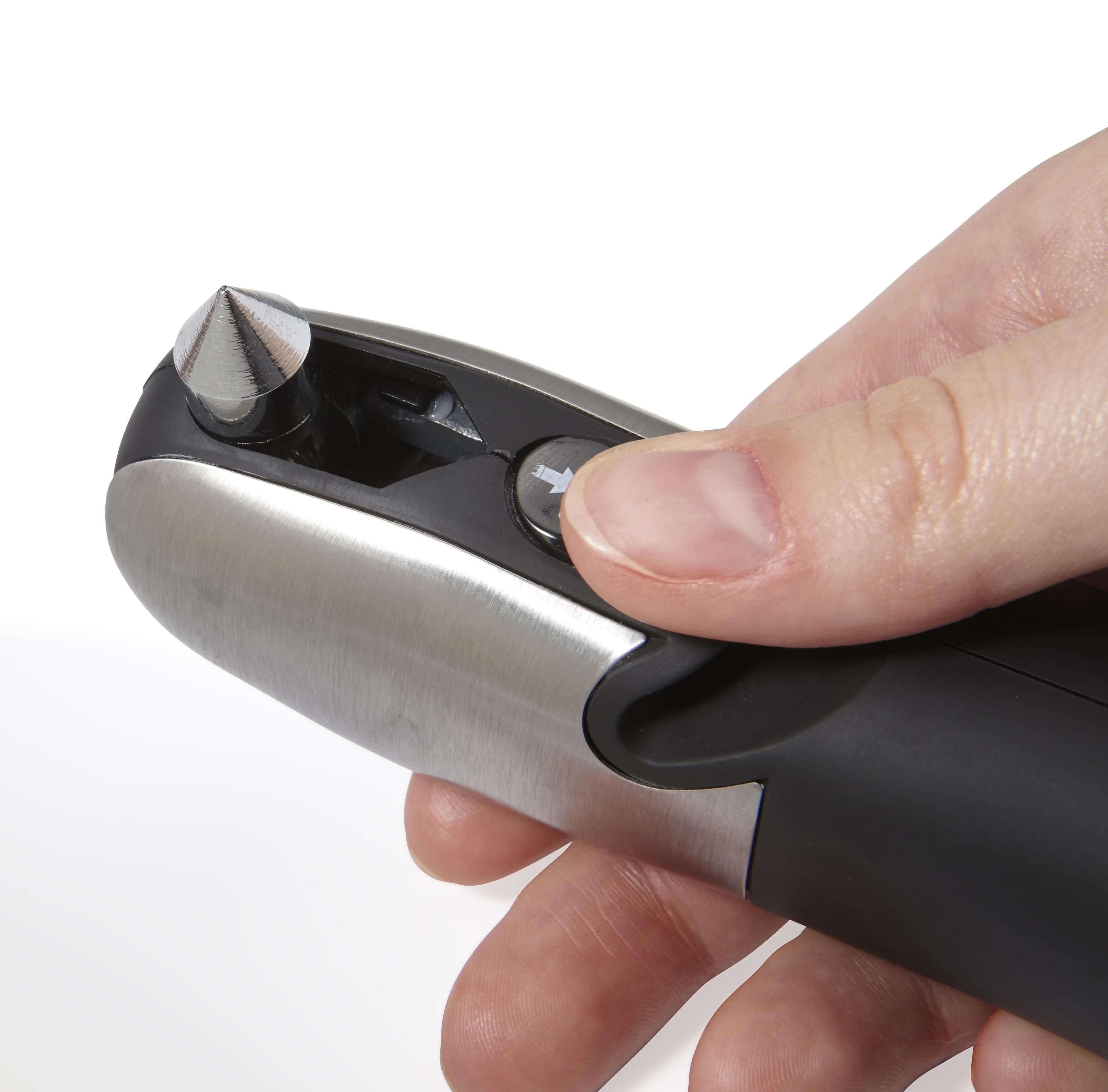 Lanterna metálica multifuncional Amayah - Image 4