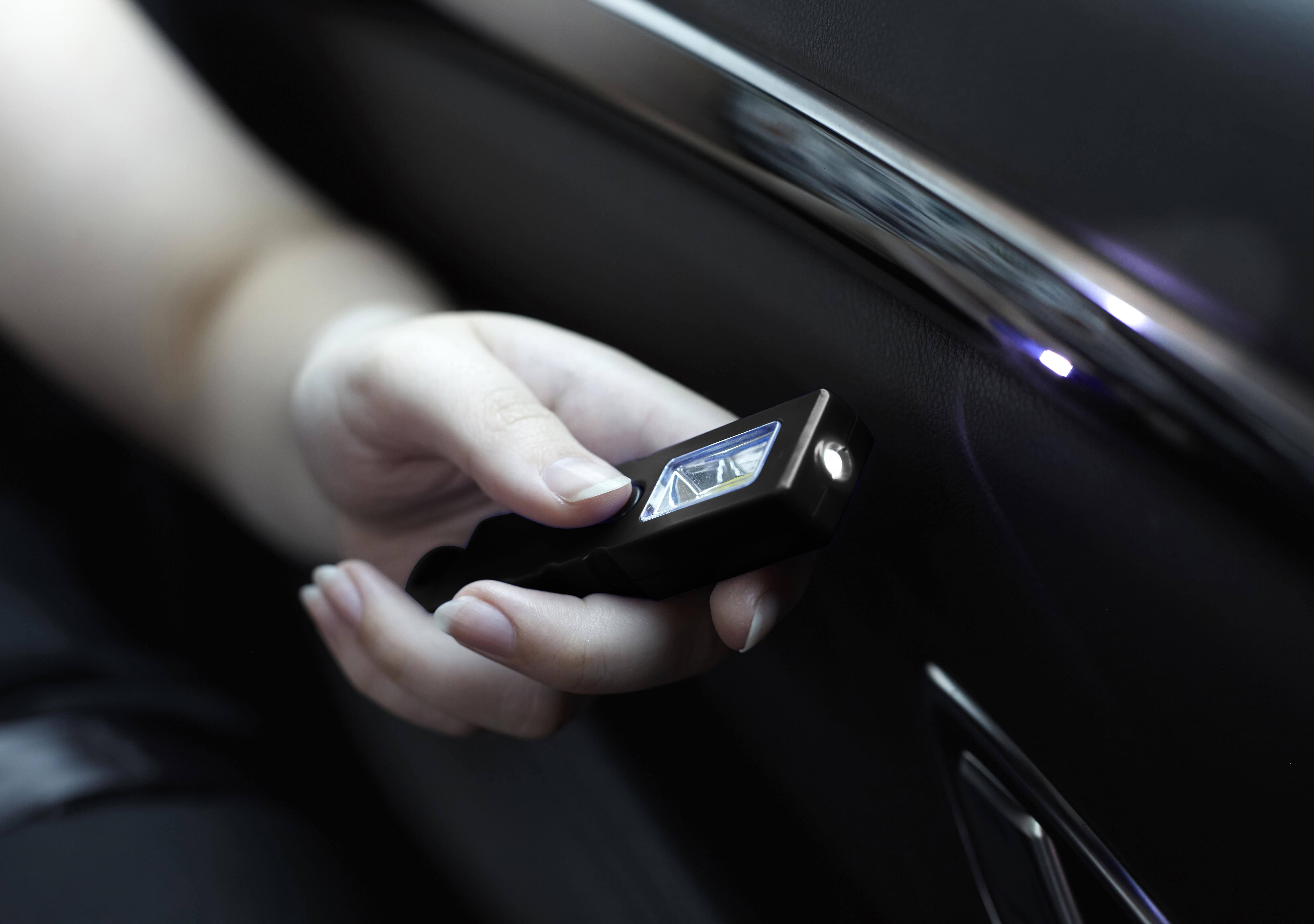 Ferramenta ABS multifuncional Graham - Image 7