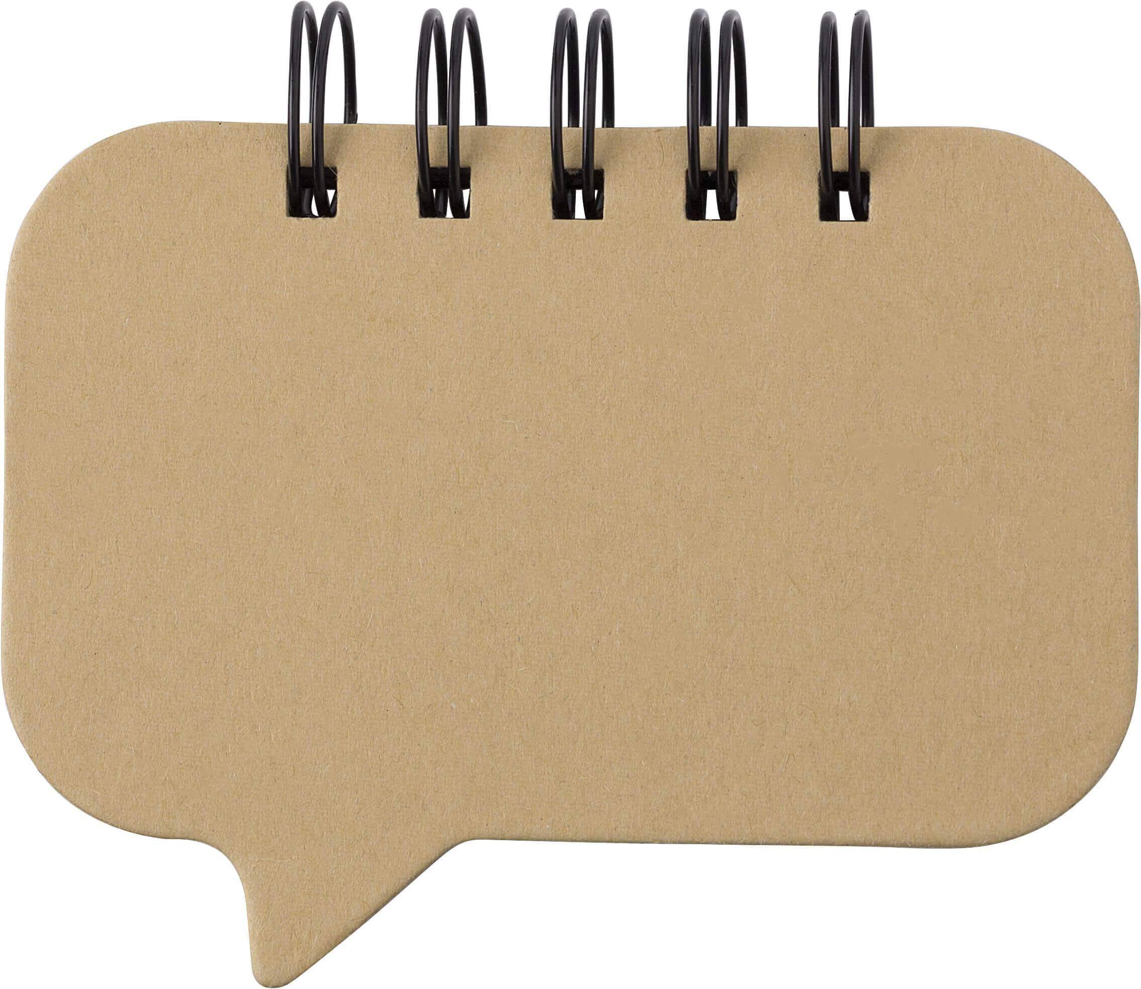 Notas adesivas de papel Reya