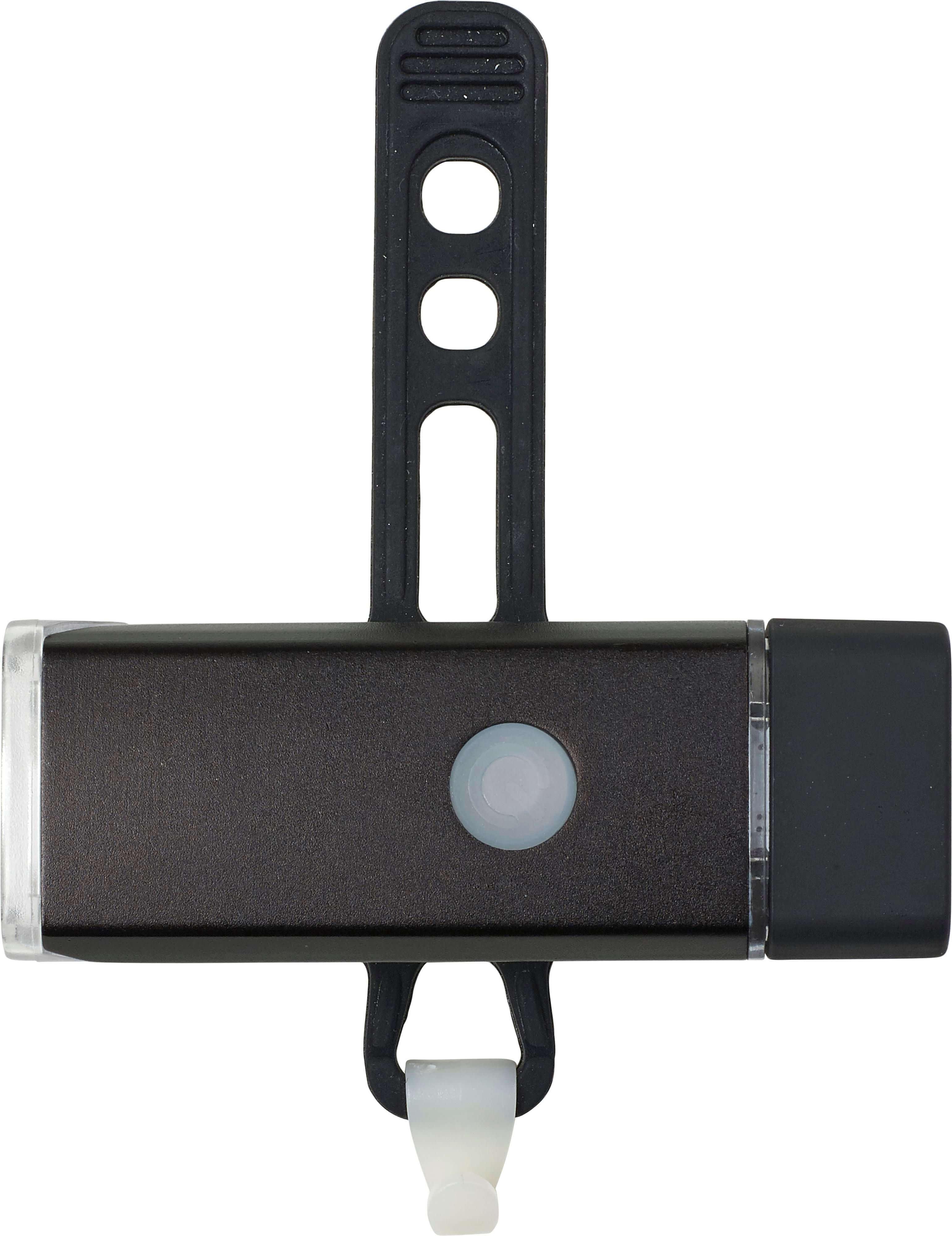 Luz de bicicleta ABS Ethan