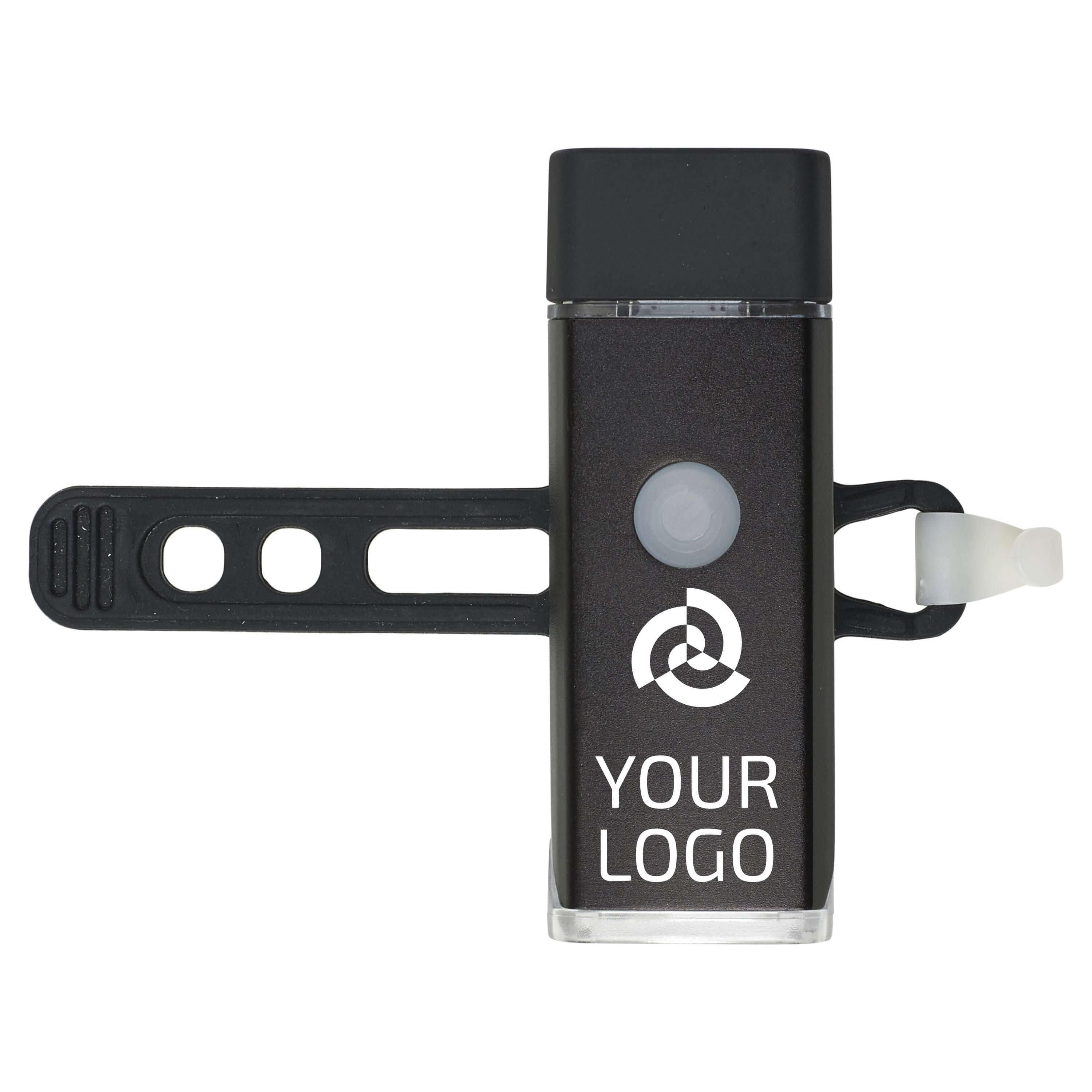 Luz de bicicleta ABS Ethan - Image 2