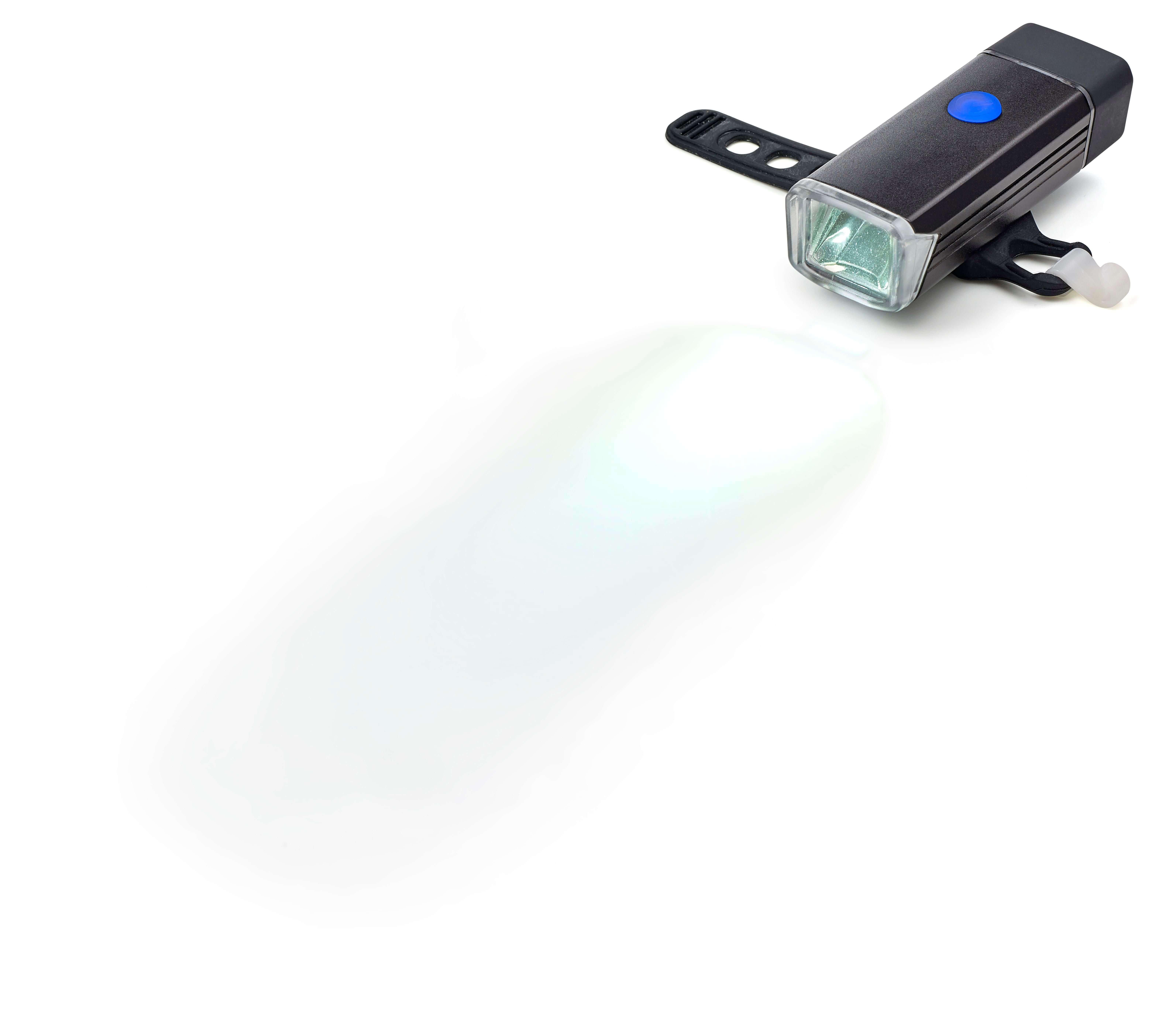 Luz de bicicleta ABS Ethan - Image 3