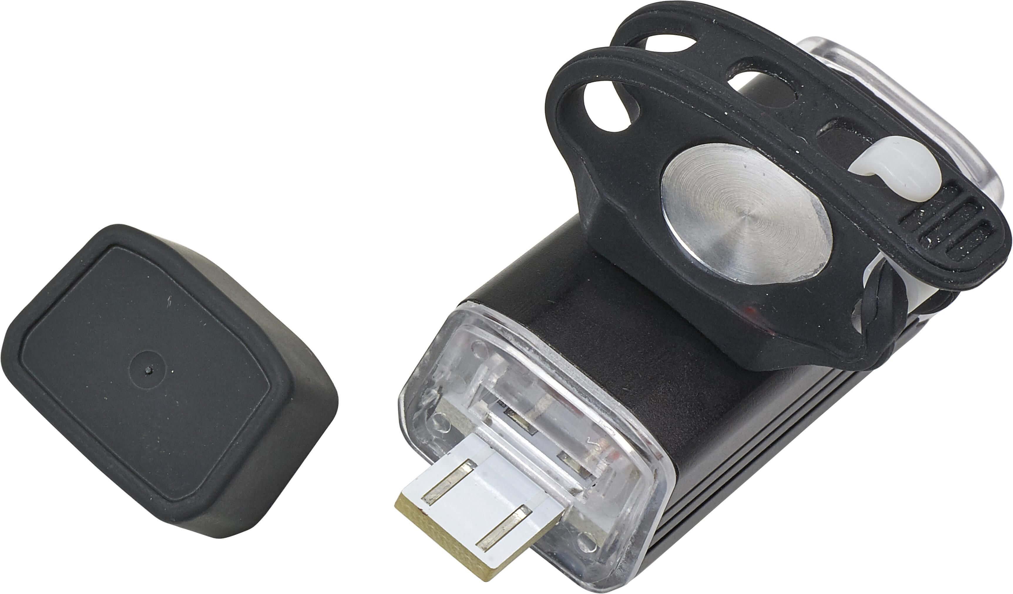 Luz de bicicleta ABS Ethan - Image 6