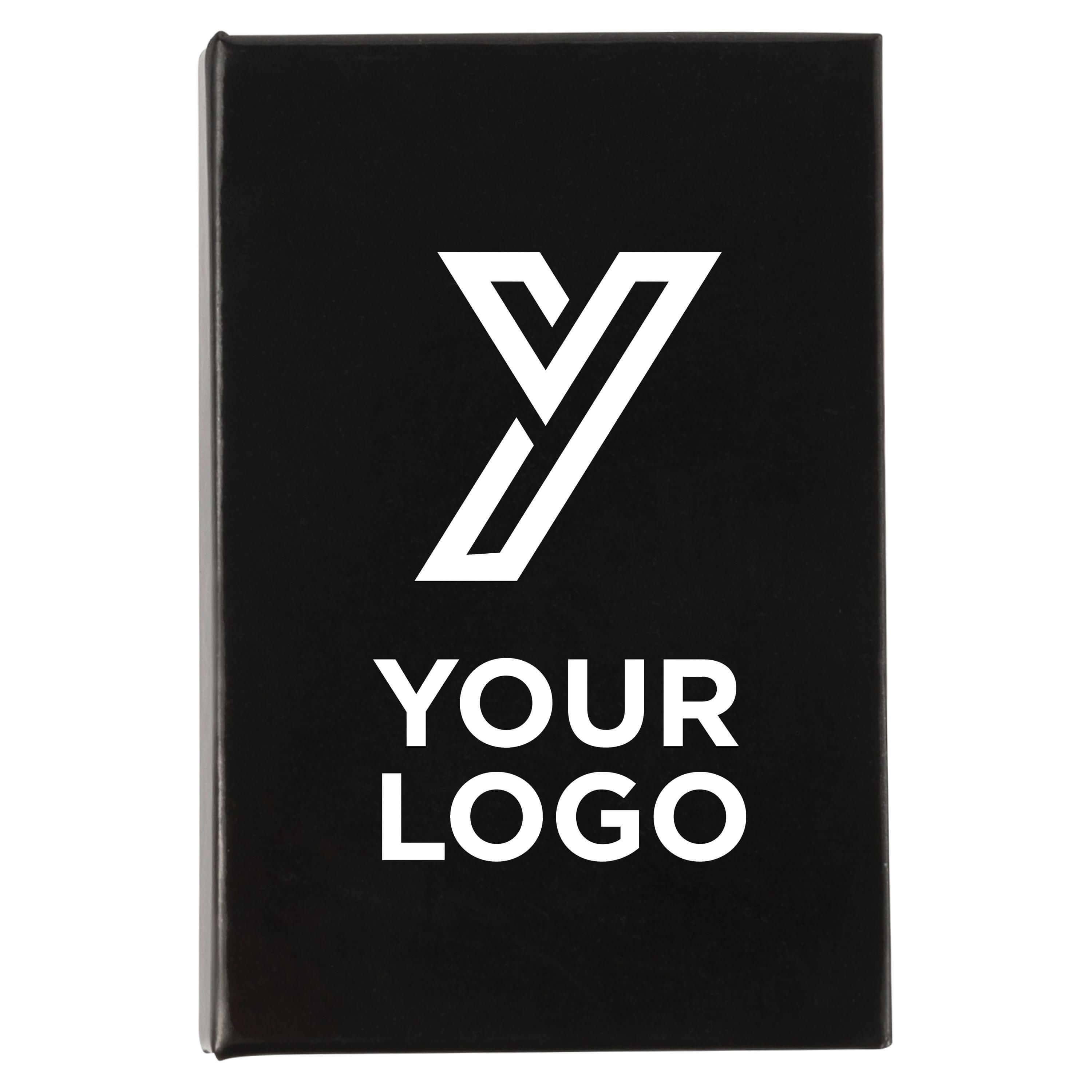 Porta memos de cartão Belinda