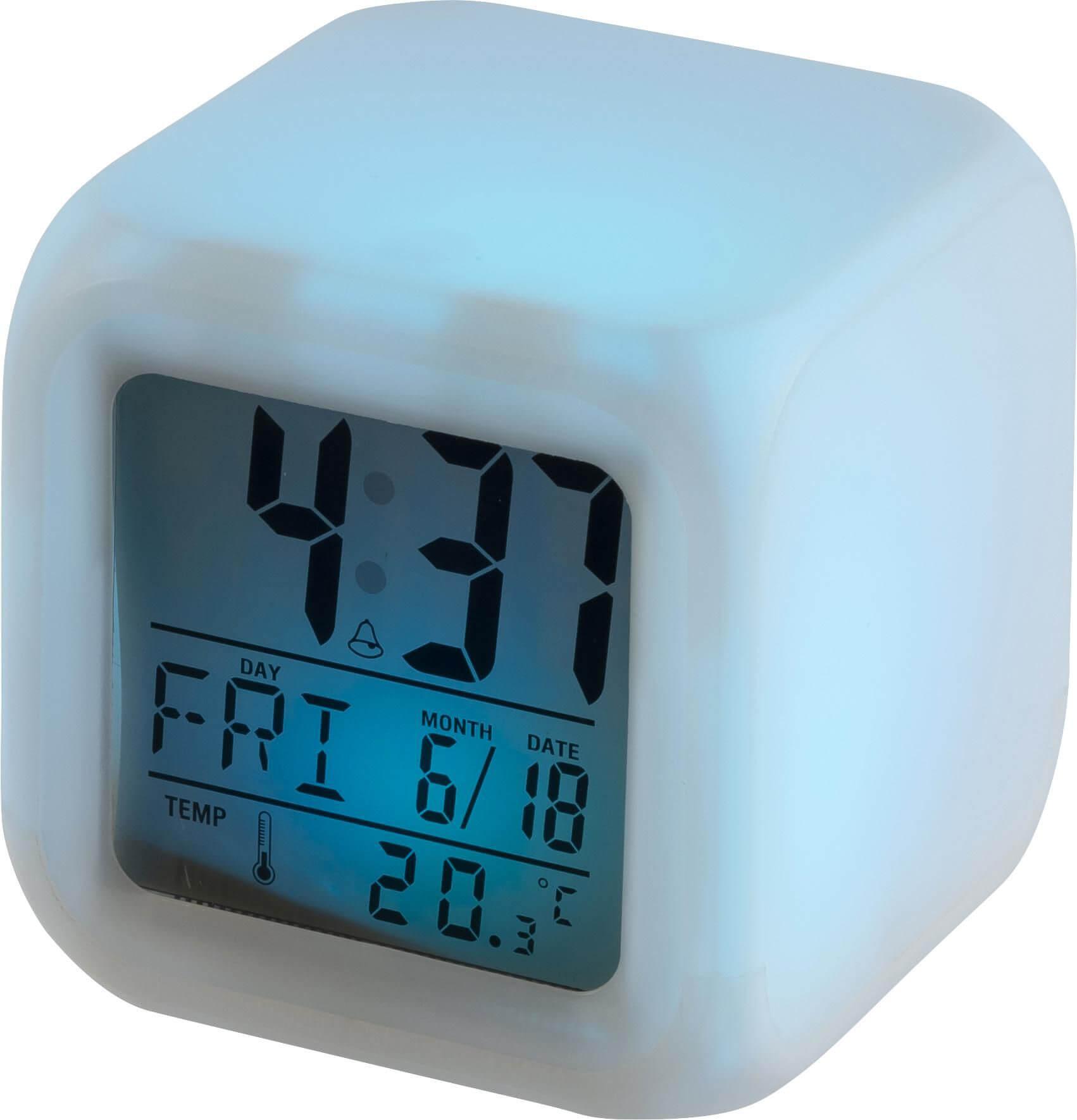 HIPS despertador Leona - Image 4