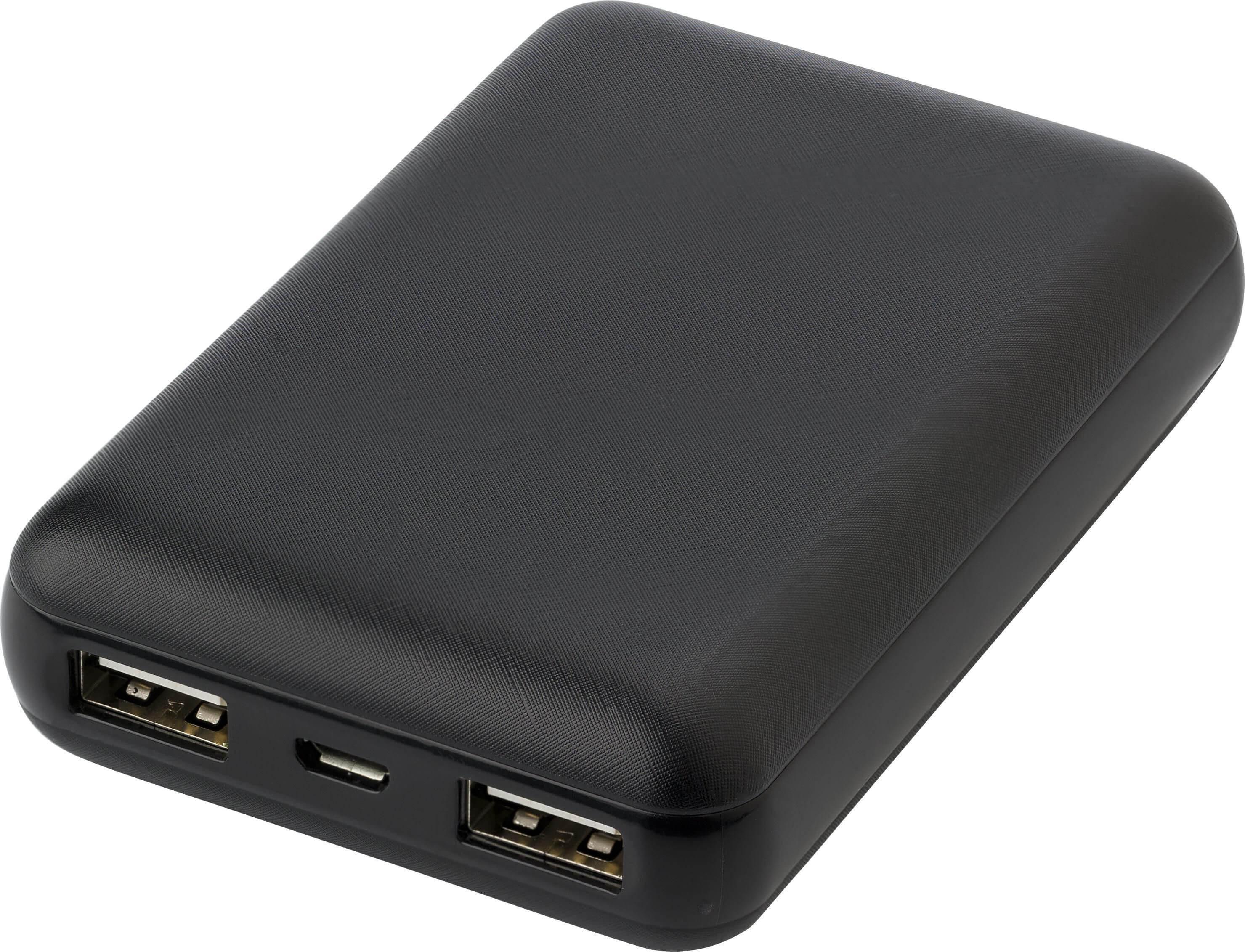 Power bank em ABS Harriette - Image 2