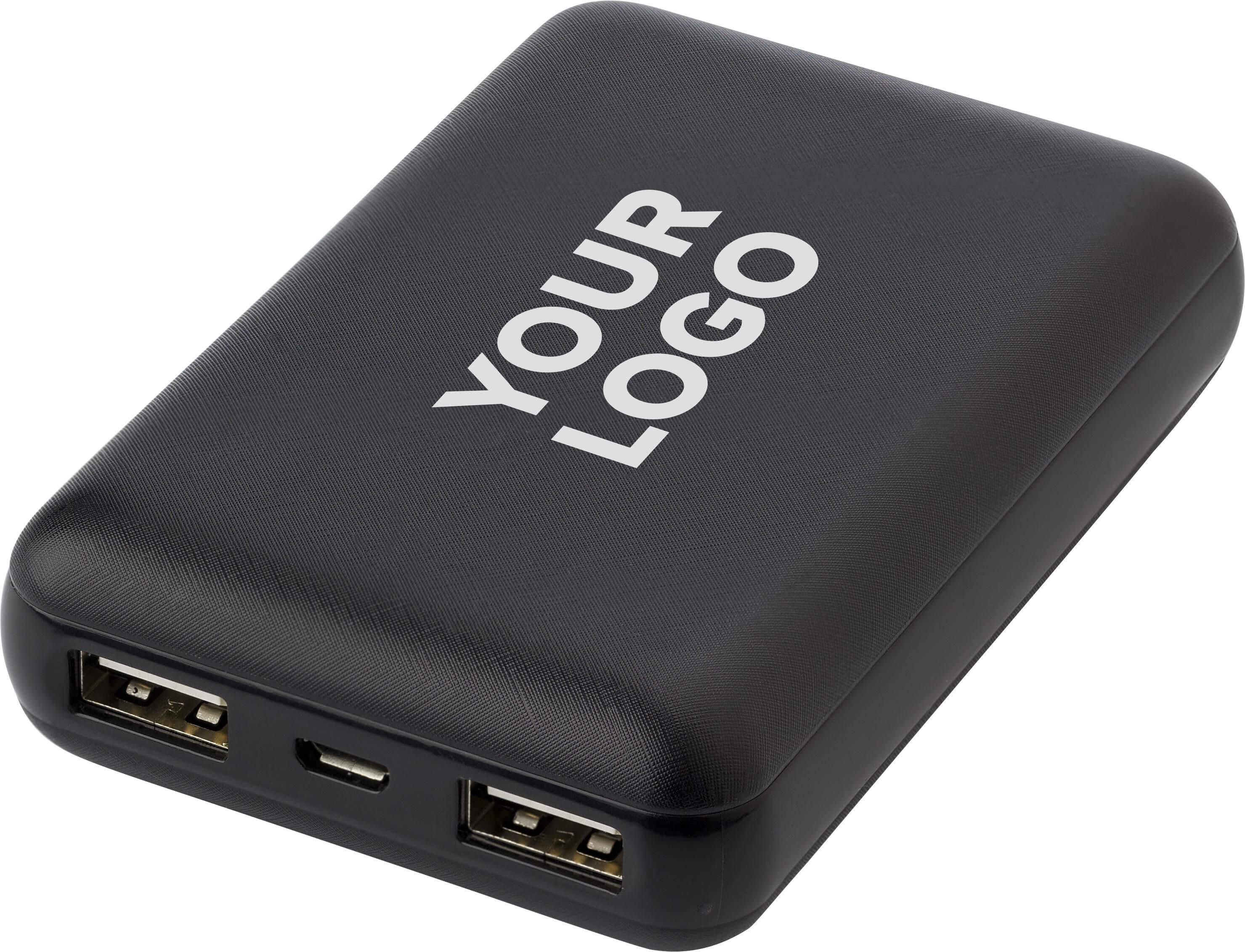 Power bank em ABS Harriette - Image 3