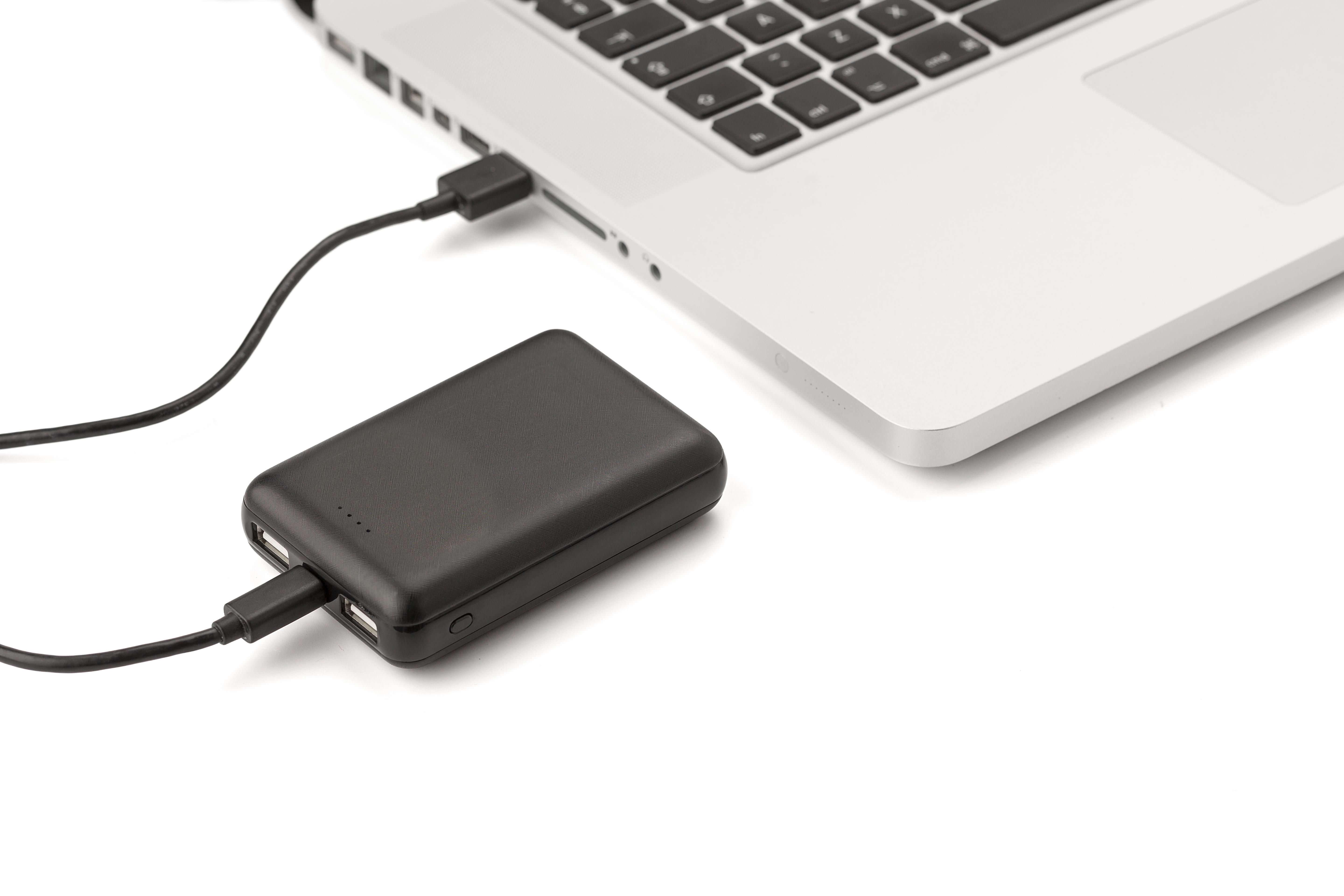 Power bank em ABS Harriette - Image 5