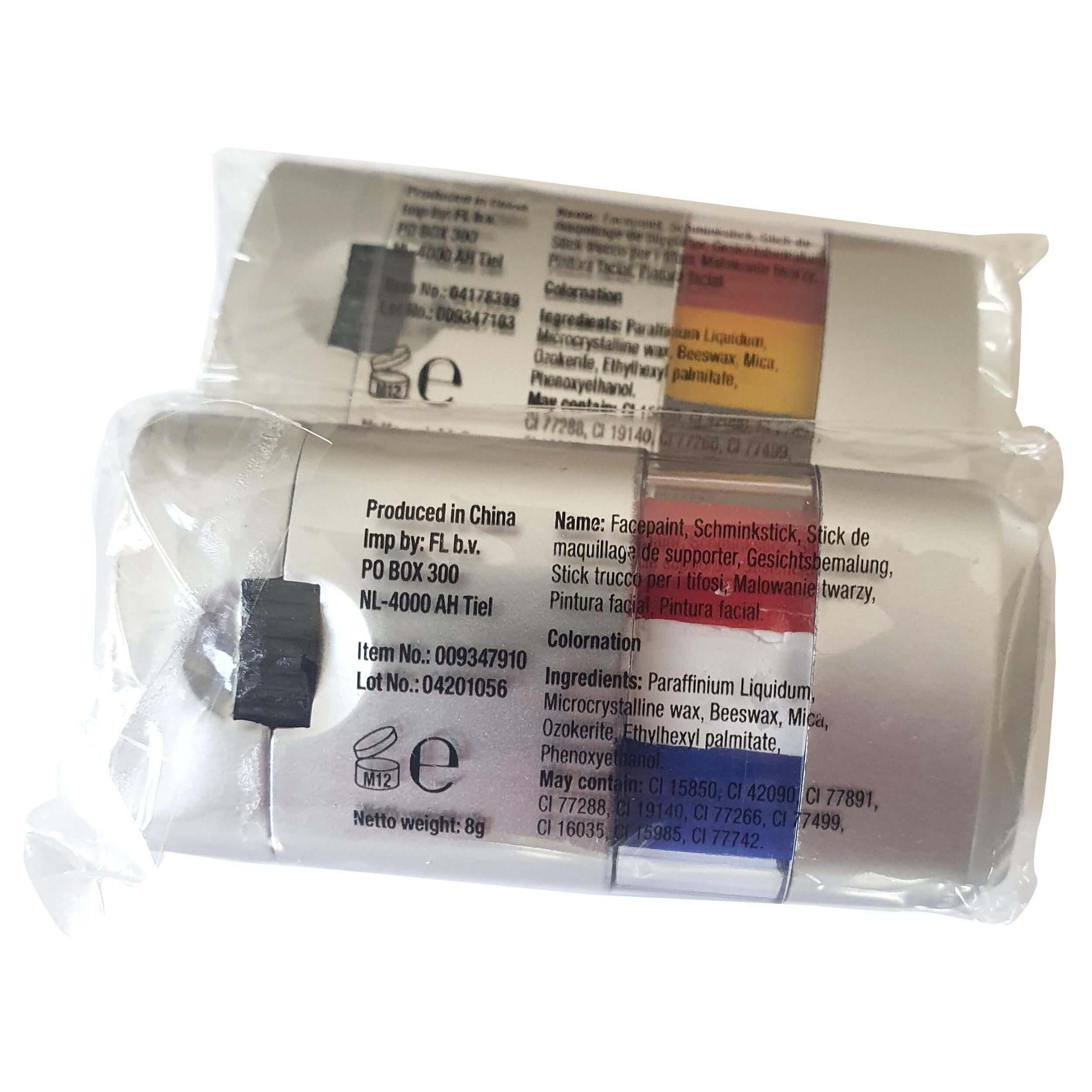 Pintura facial Colornation - Image 2