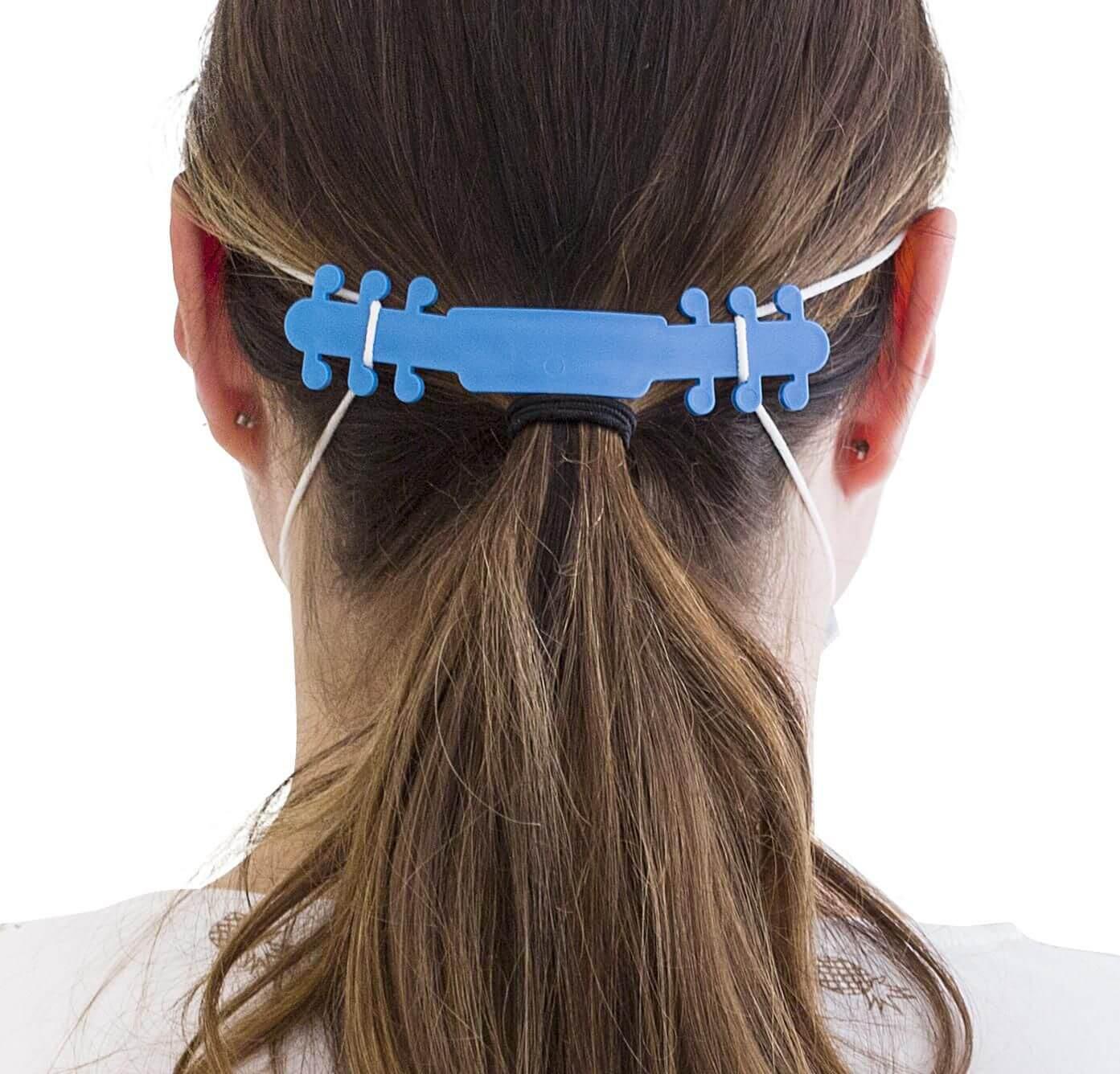 Correia da máscara facial Alice