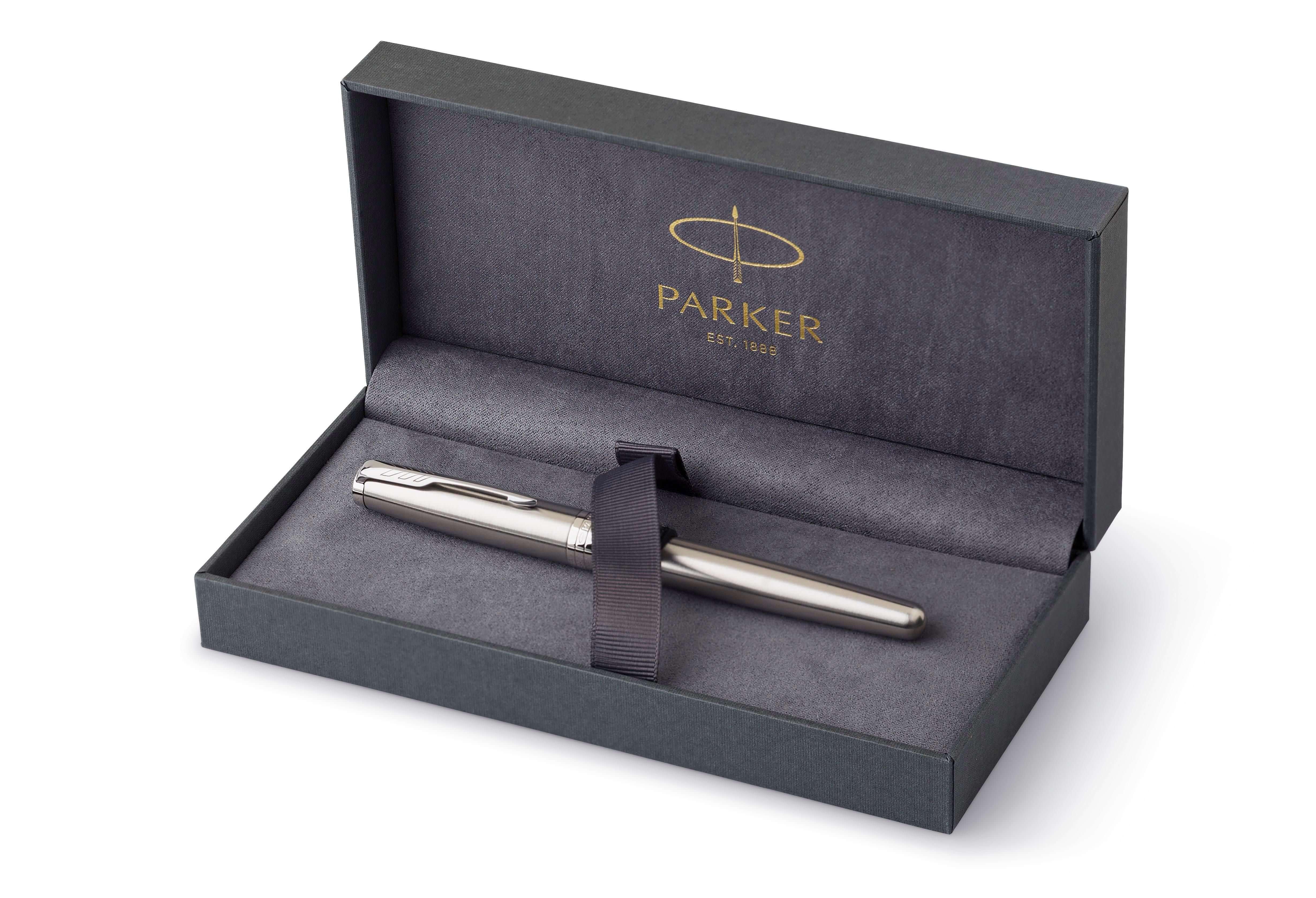 Roller Parker Sonnet® de acero inoxidable. - Image 3