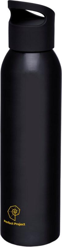 Garrafa desportiva de 650 ml "Sky"