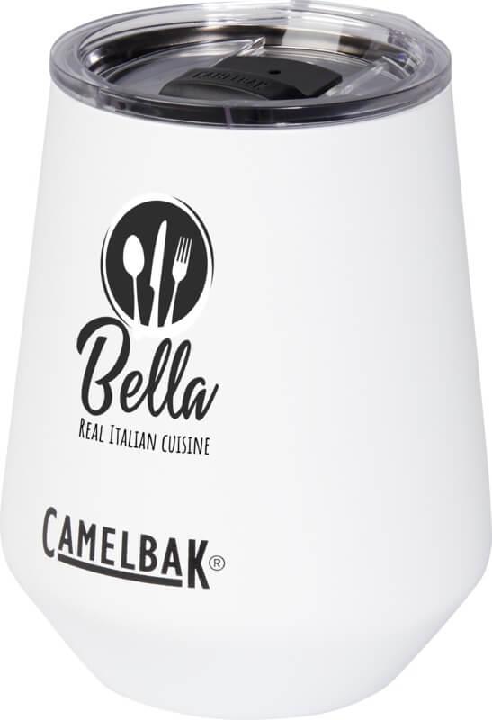 Copo térmico de vinho de 350ml com isolamento a vácuo "CamelBak® Horizon"