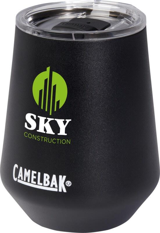 PF 100750 6 10075090 PP Y1 Copo térmico de vinho de 350ml com isolamento a vácuo "CamelBak® Horizon" - Image 7