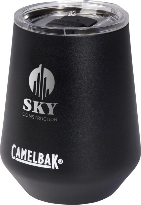 PF 100750 7 10075090 EG Y2 Copo térmico de vinho de 350ml com isolamento a vácuo "CamelBak® Horizon" - Image 8