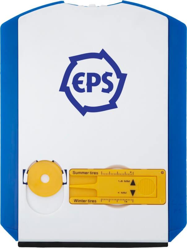 Disco para estacionamento 5 em 1 "Spot"