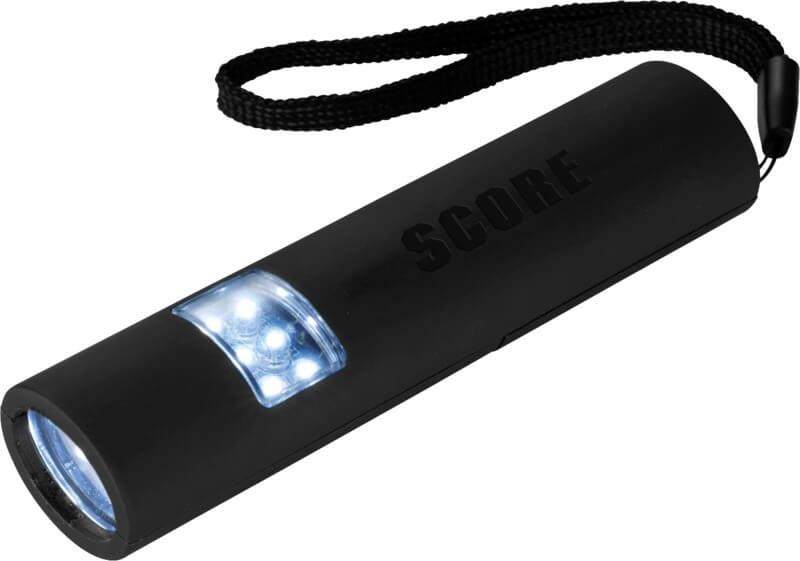Lanterna LED magnética “Mini-grip”