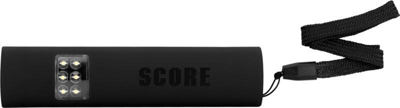 Lanterna LED magnética “Mini-grip” - Image 2