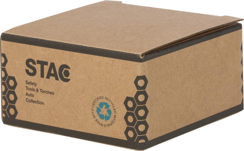 Fita métrica de 3 metros em plástico reciclado RCS "Rule" - Image 2