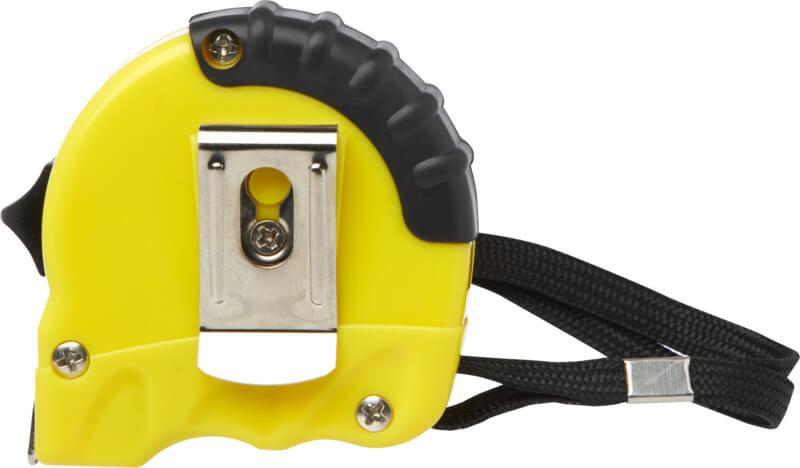 Fita métrica de 3 metros em plástico reciclado RCS "Rule" - Image 4