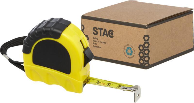 Fita métrica de 3 metros em plástico reciclado RCS "Rule" - Image 5