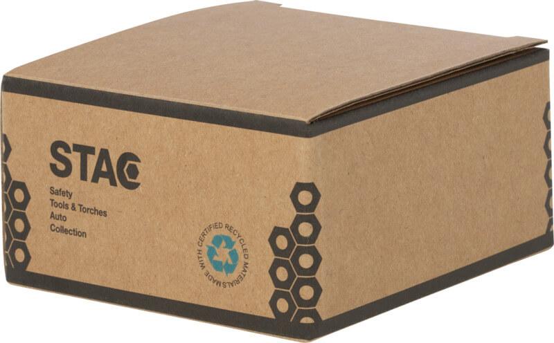 Fita métrica de 5 metros em plástico reciclado RCS "Rule" - Image 2