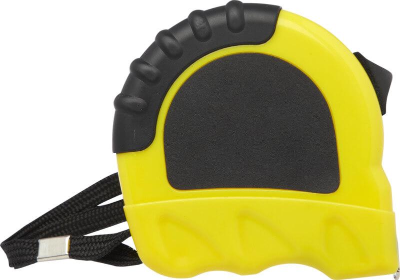 Fita métrica de 5 metros em plástico reciclado RCS "Rule" - Image 3