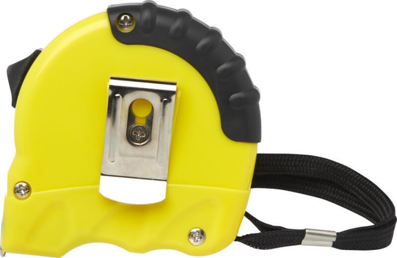 Fita métrica de 5 metros em plástico reciclado RCS "Rule" - Image 4