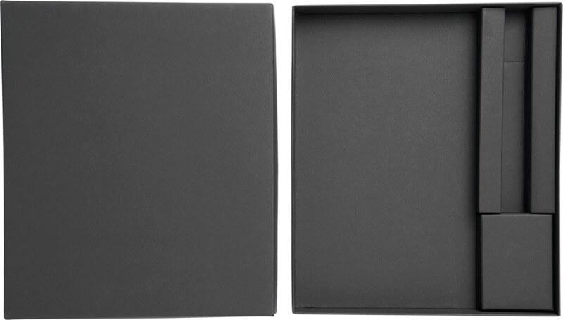 Conjunto de presente com caderno e caneta "Moleskine" - Image 4