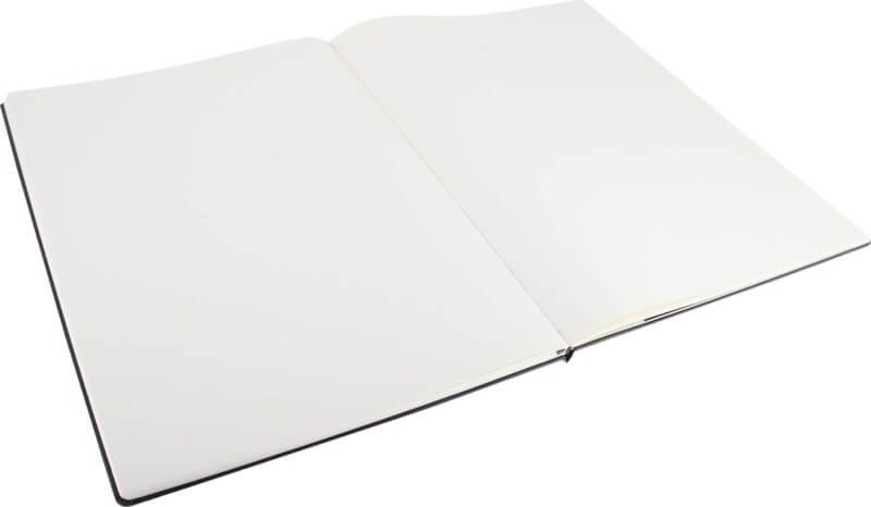 Caderno de desenho artístico A4 "Moleskine" - Image 4