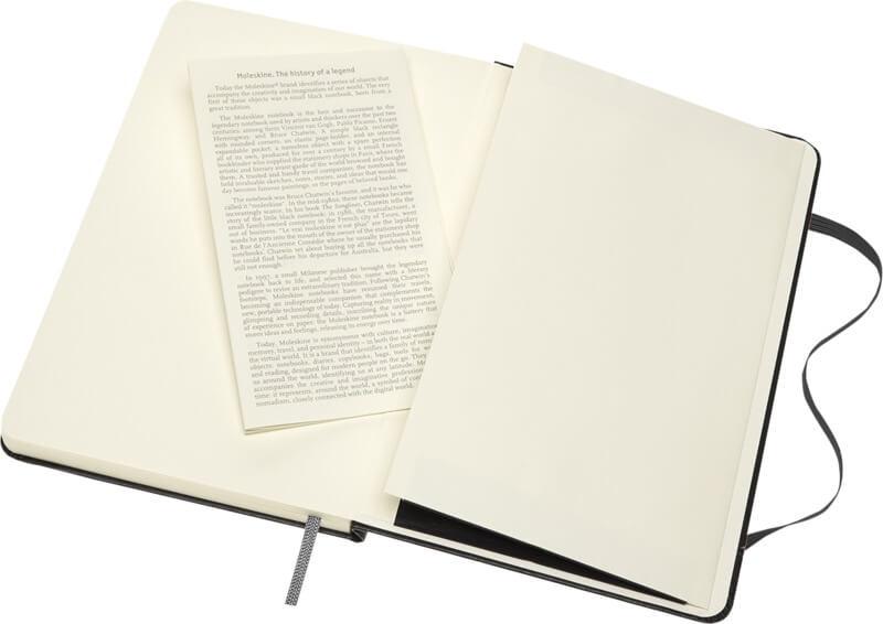 Caderno de desenho artístico médio "Moleskine" - Image 3